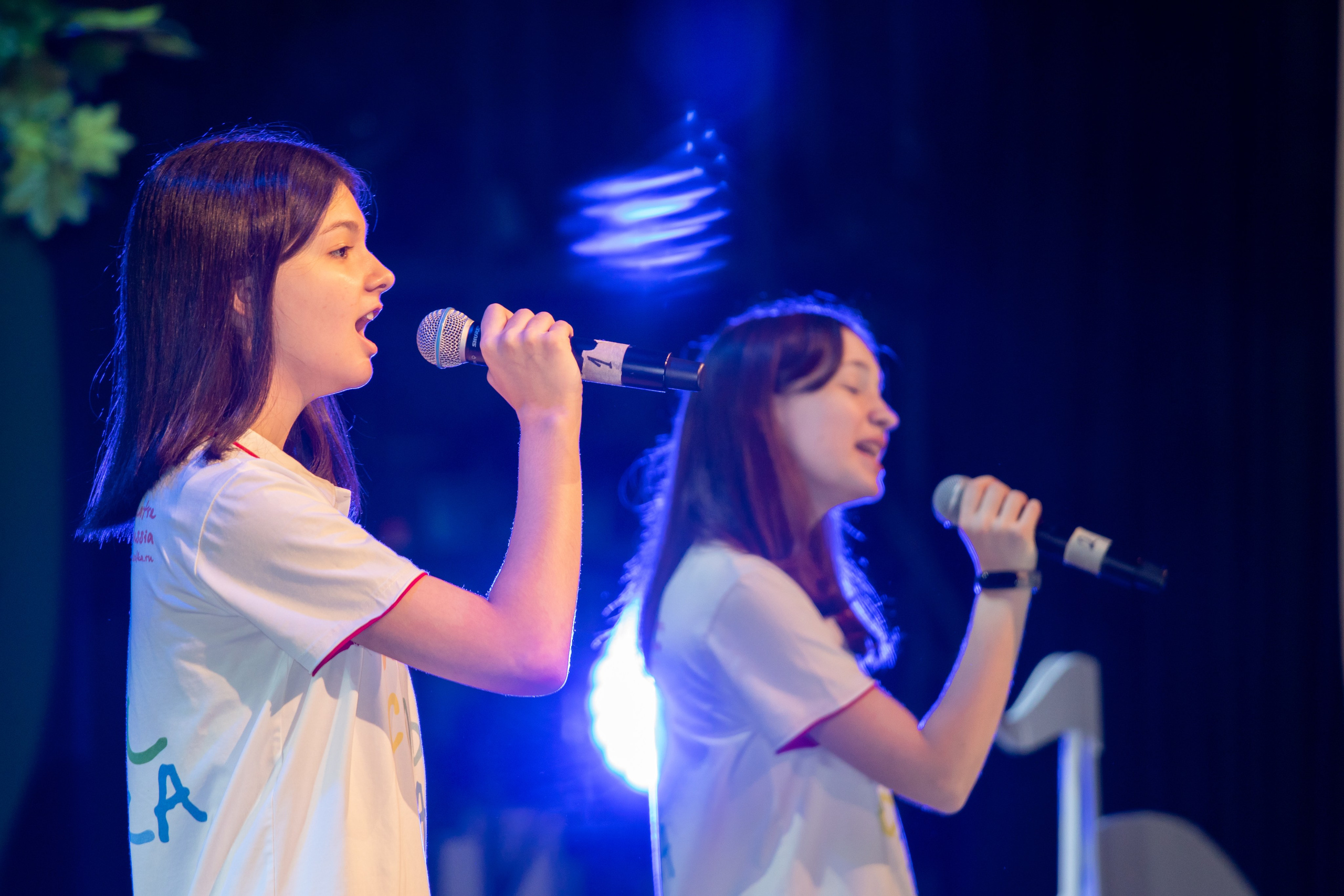 Съёмка концерта для Домисольки, большой концертный зал Космос. «Студия DRONAVT`s» — видеосъёмка и фотография г. Москва