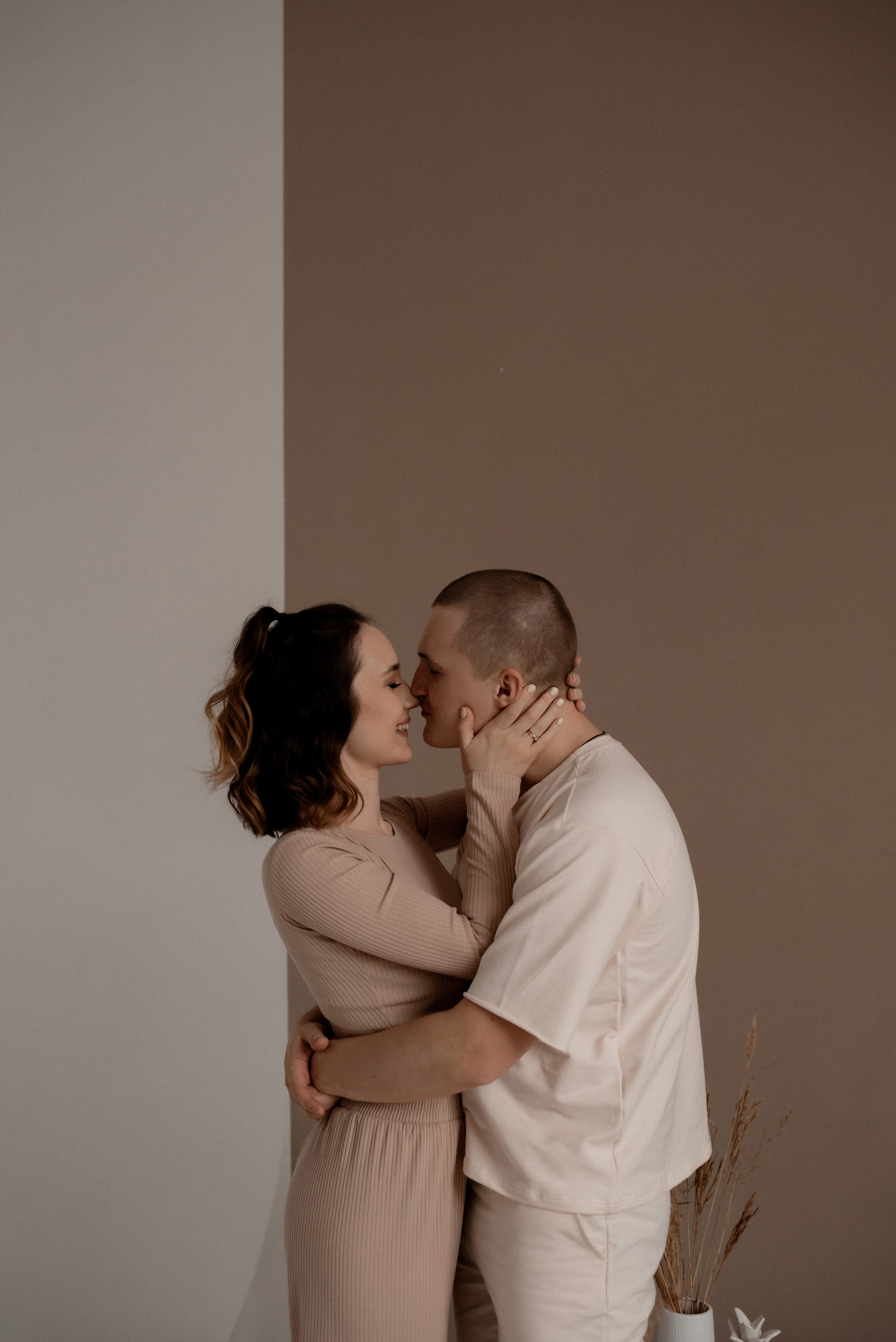 Семья. Свадебный и семейный фотограф в Серпухове Александра Дерюшева