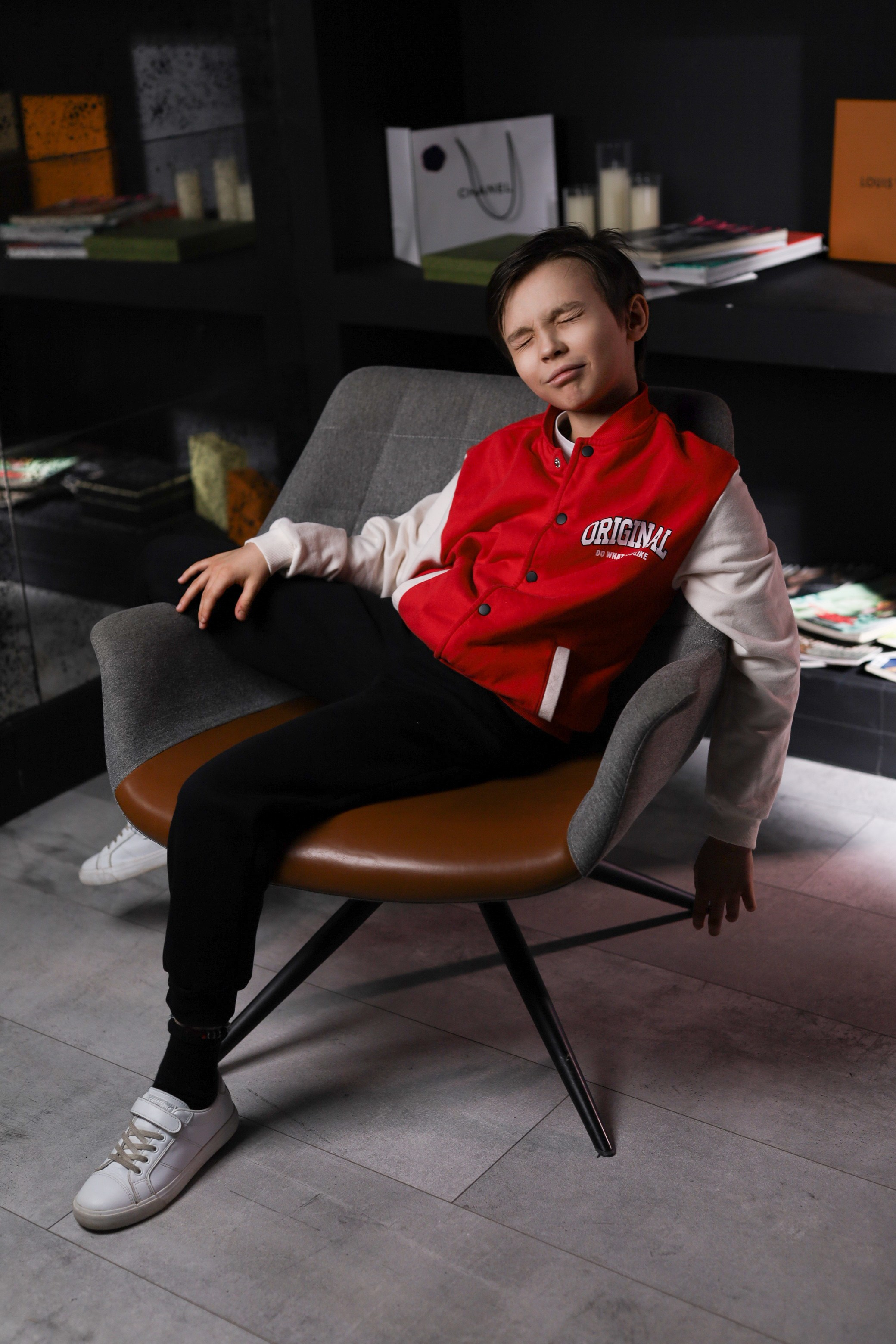 Дмитрий. Главная