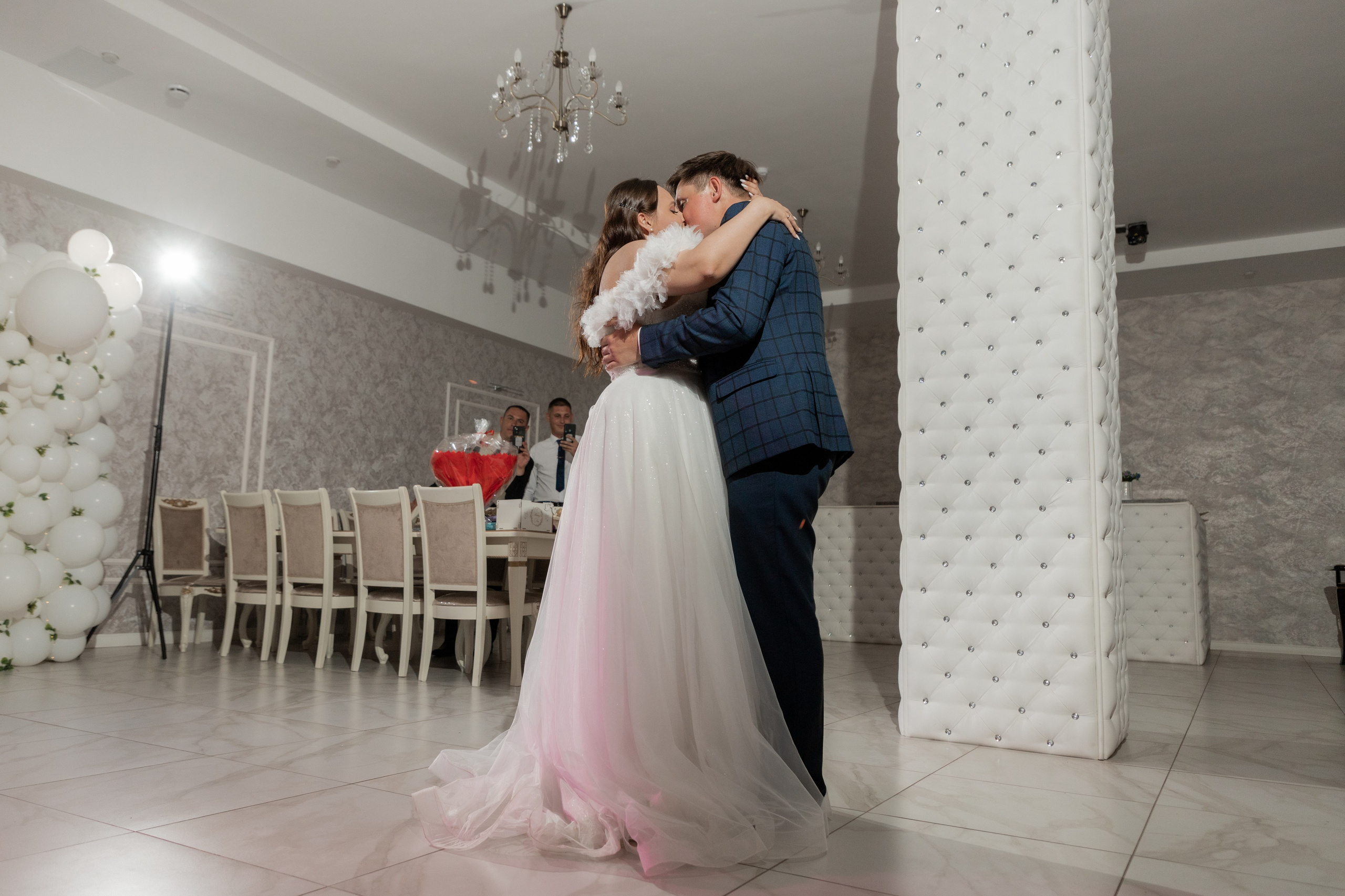 Иса и Валерия (сокращено). Свадебный фотограф Ангелина Сунгатулина | Саратов | Балаково | Вольск