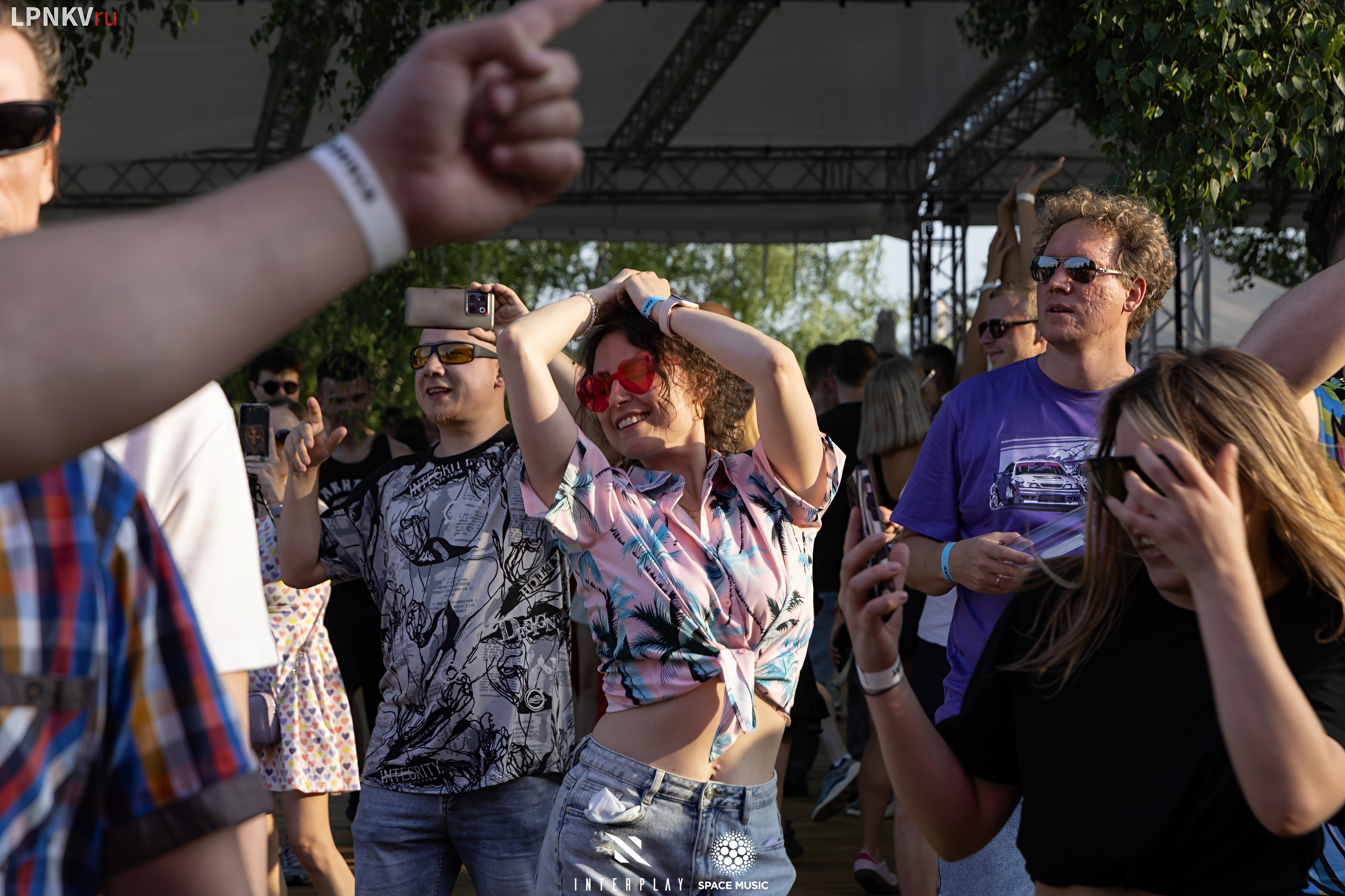 Interplay. Репортажный фотограф в Москве