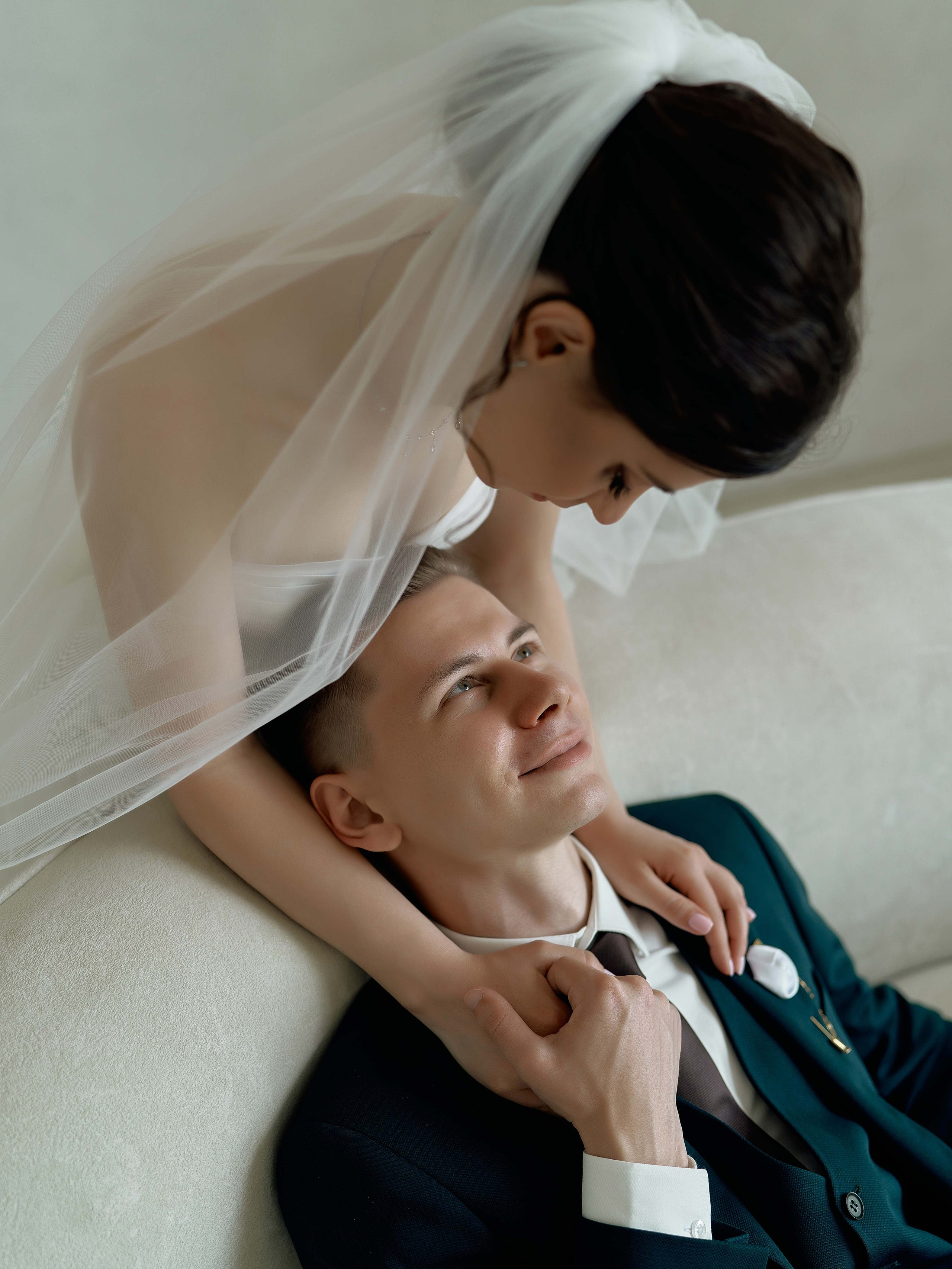 Кирилл и Алина 09.06.2023. Фотограф и видеограф Елена Хмелевская