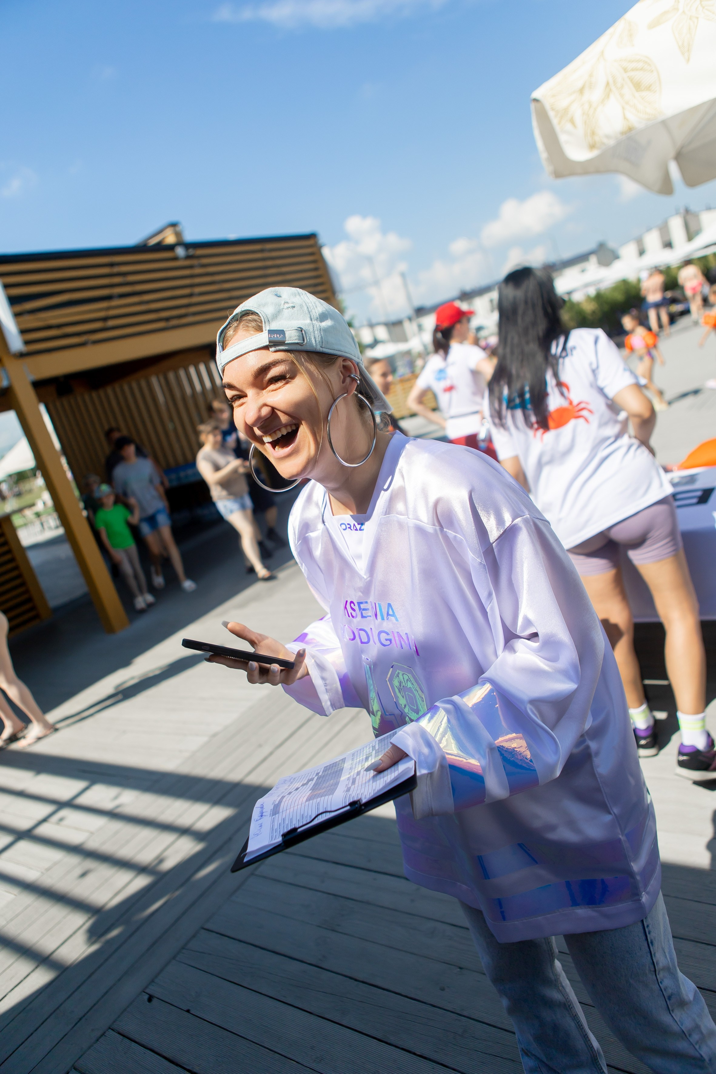 БЕКАРТ — День Семьи. Свадебный и портретный Фотограф в Липецке Дмитрий Котюков