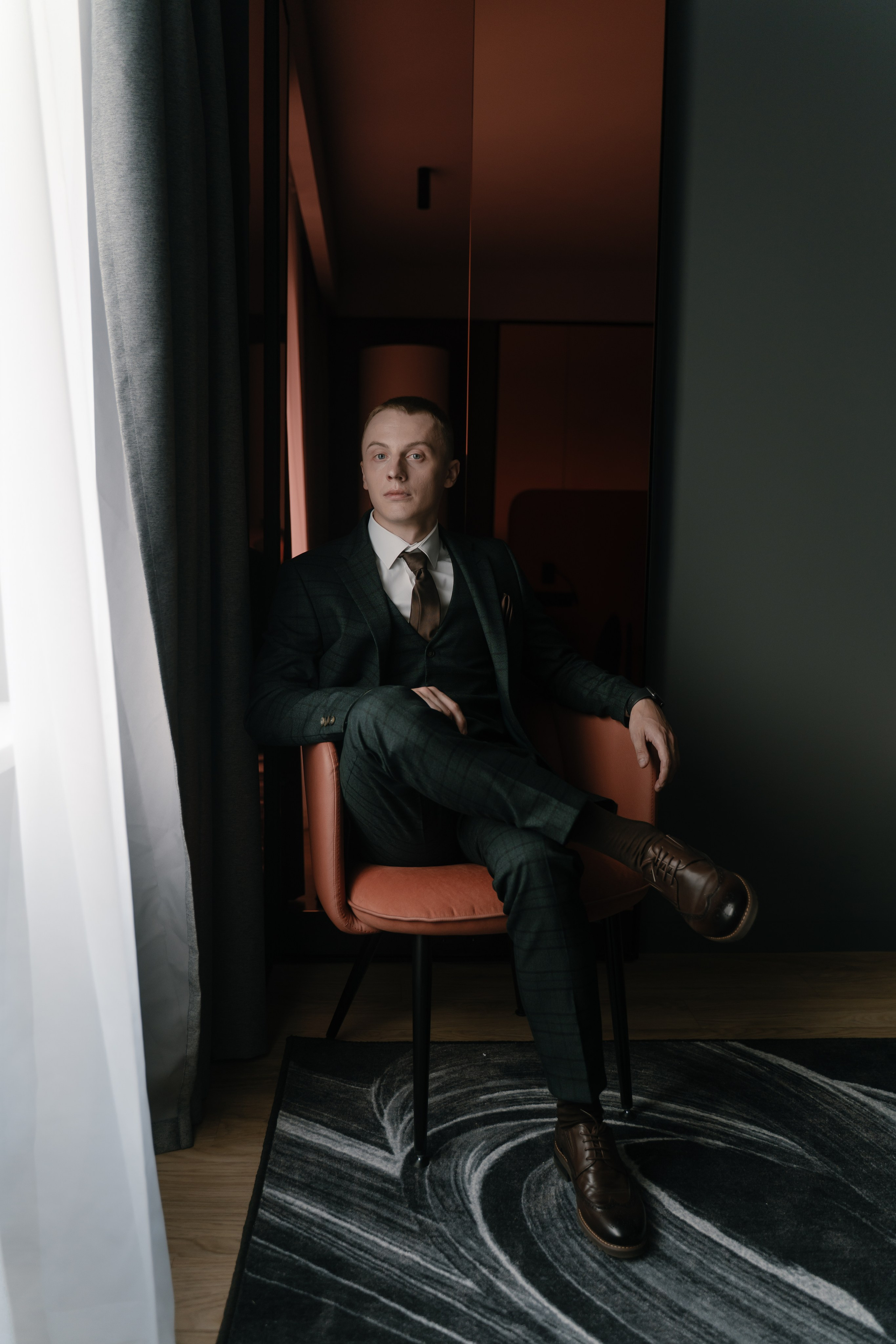 A&V. Свадебный фотограф — Наталья Фед СПб/Москва