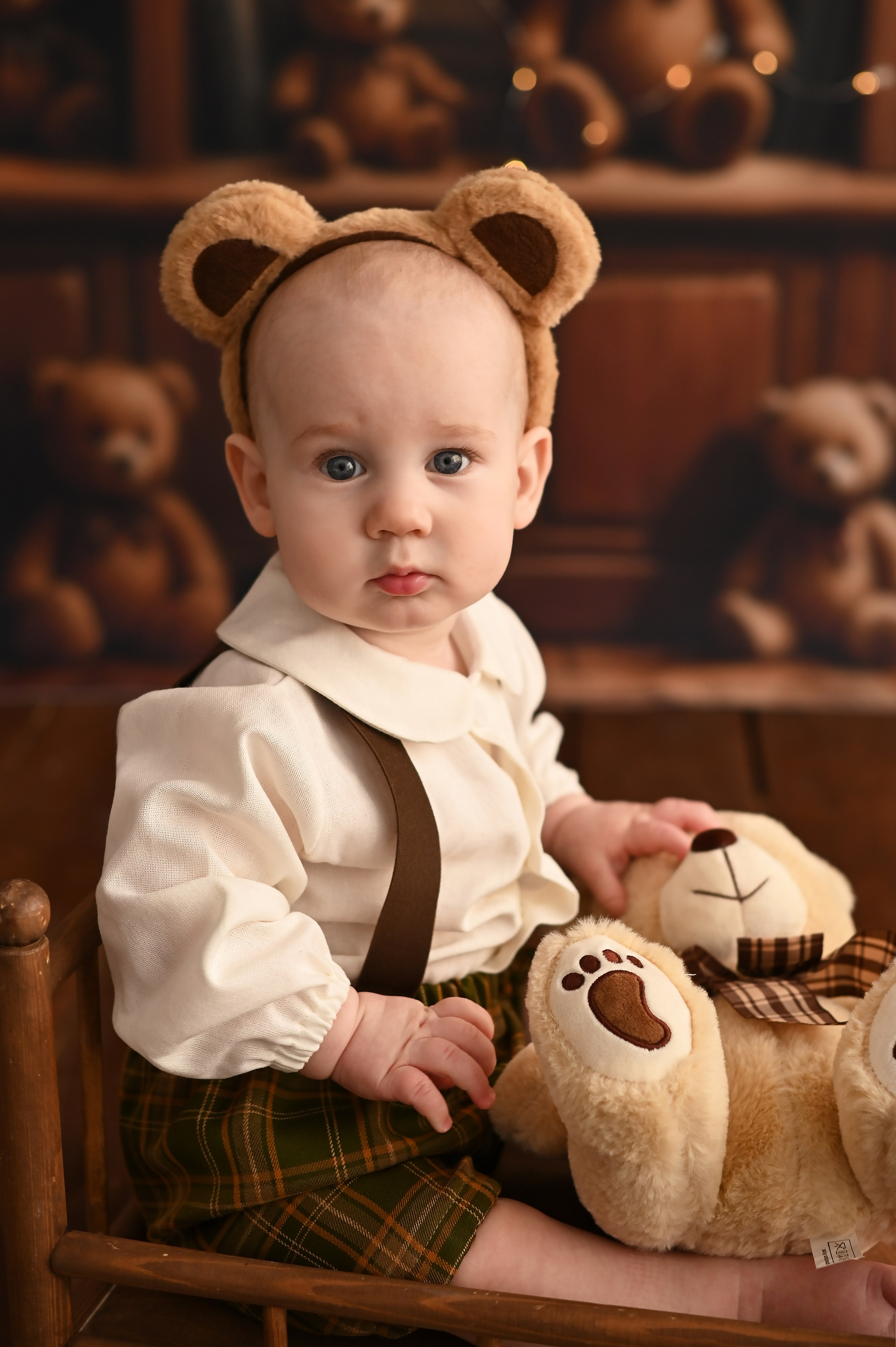 Малыши 3-12. Фотограф новорожденных во Владивостоке Панова Татьяна