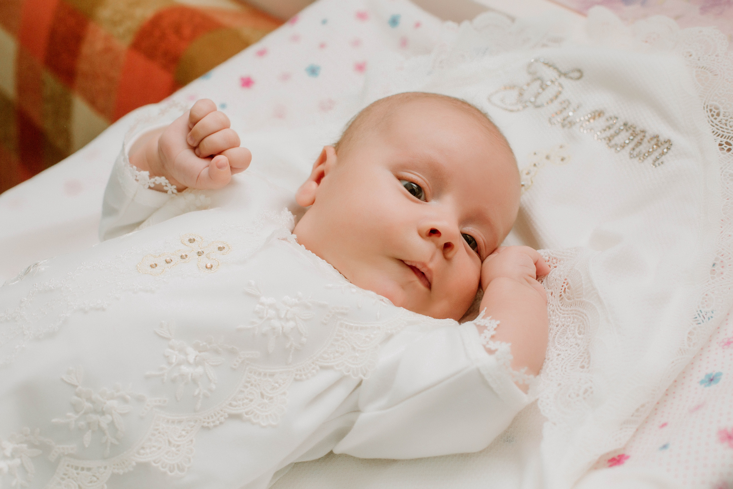 CHRISTENING — ТАИНСТВО КРЕЩЕНИЯ. Фотостудия SVET в Курске - Фотограф Светлана Кобелева