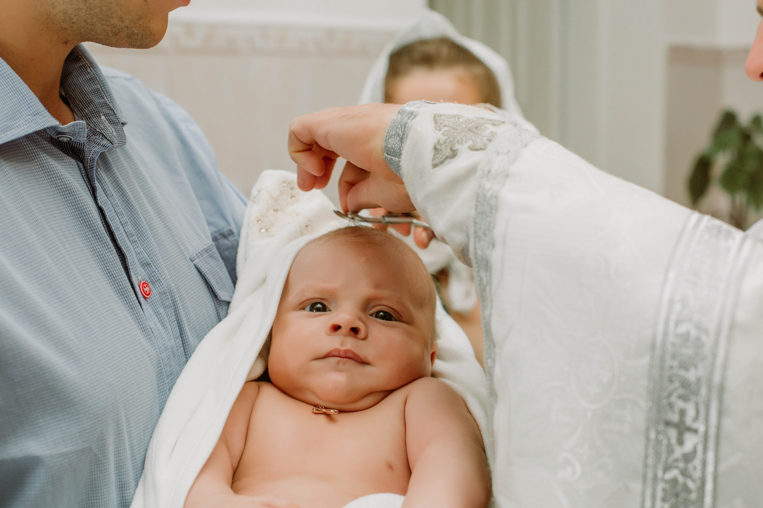 CHRISTENING — ТАИНСТВО КРЕЩЕНИЯ. Фотостудия SVET в Курске - Фотограф Светлана Кобелева