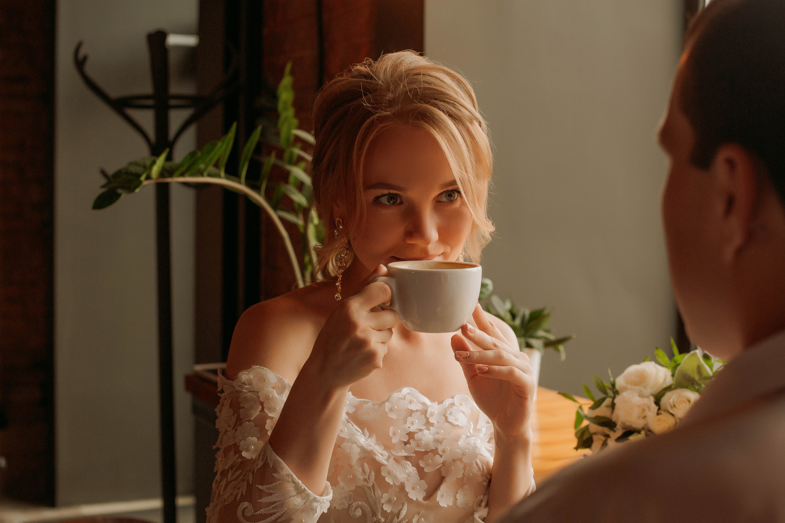 Фотостудия SVET в Курске - Фотограф Светлана Кобелева