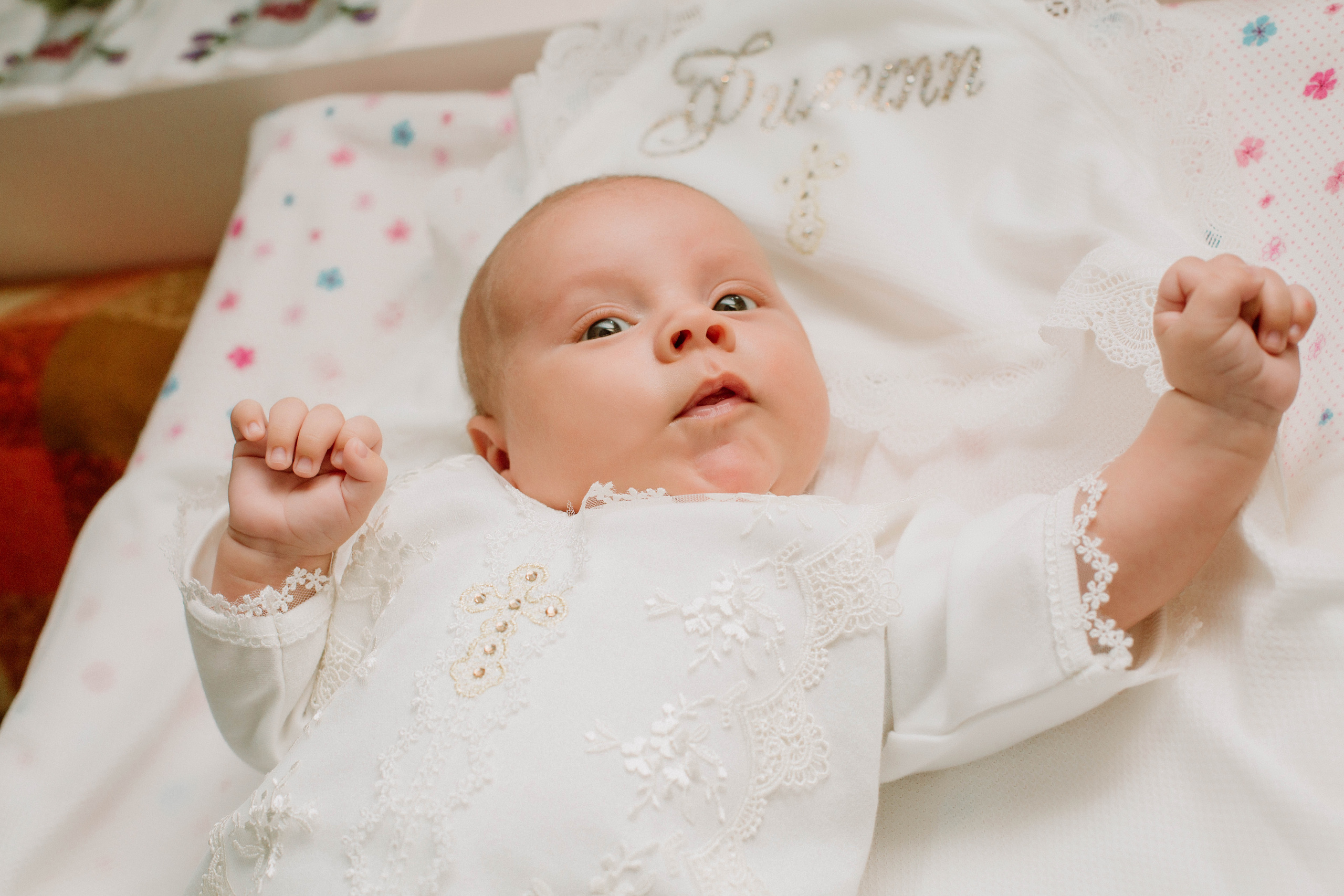CHRISTENING — ТАИНСТВО КРЕЩЕНИЯ. Фотостудия SVET в Курске - Фотограф Светлана Кобелева