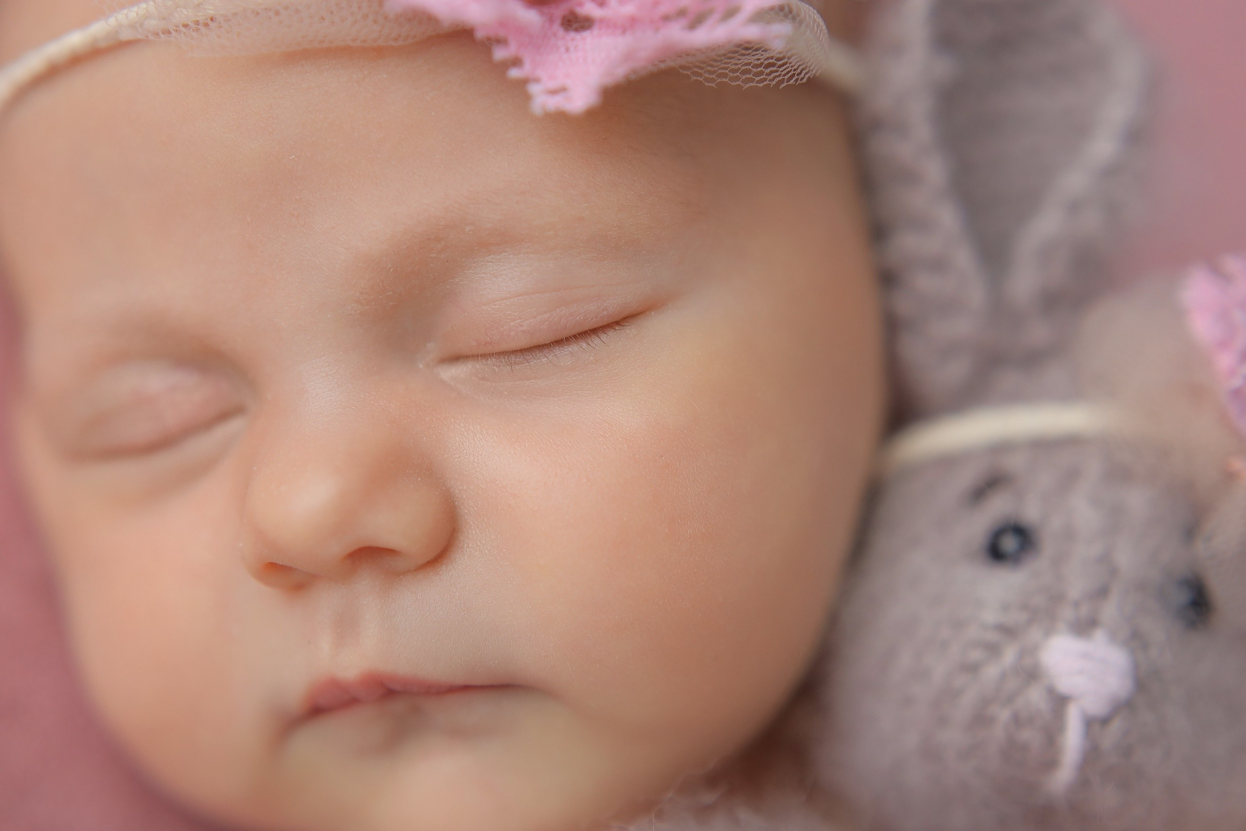 Ньюборн. Репортажный, семейный, школьный фотограф в Иванове Инна Крылова