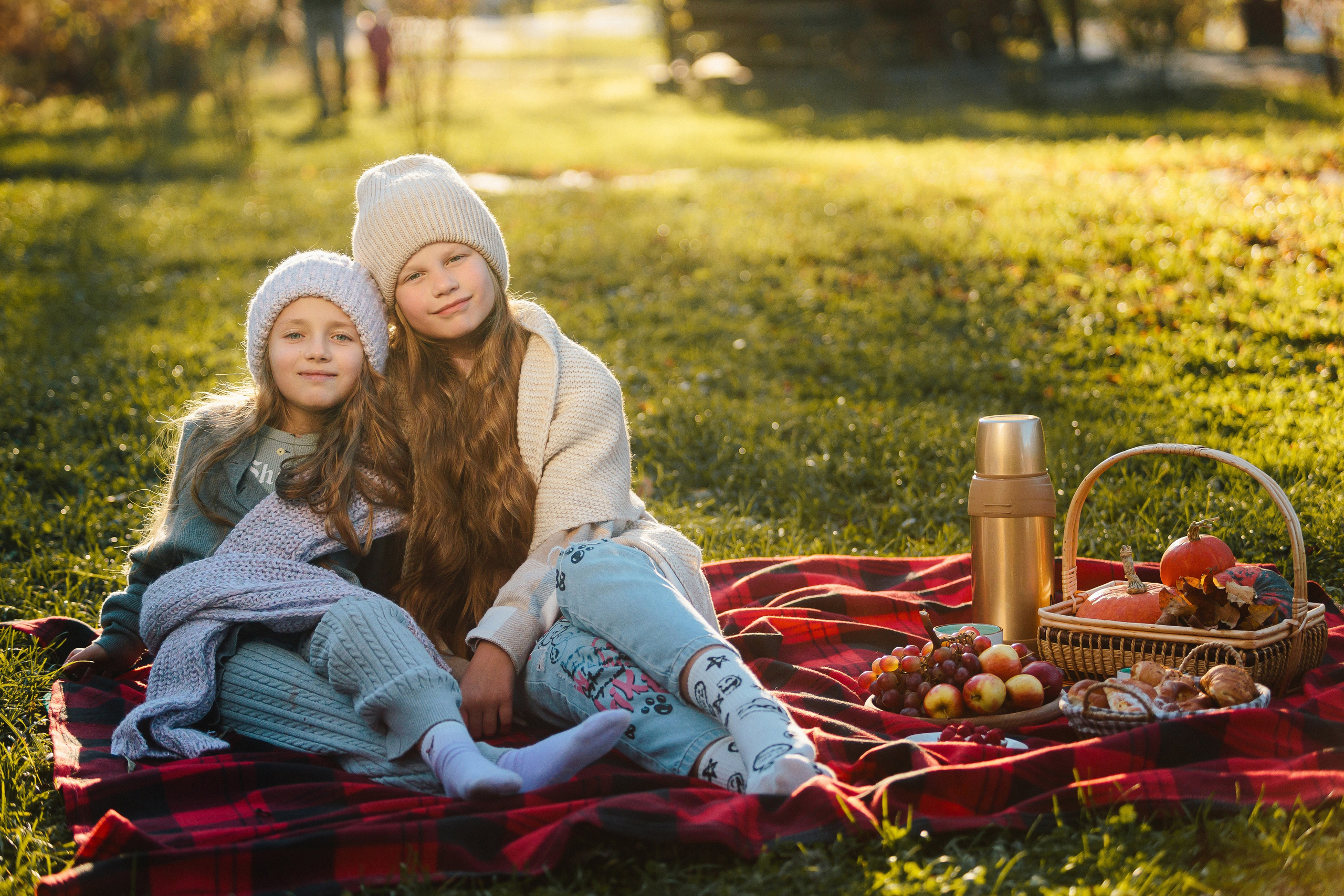 Осень. Свадебный и семейный фотограф Ворожейкин Олег. Фотографирую во Владиво