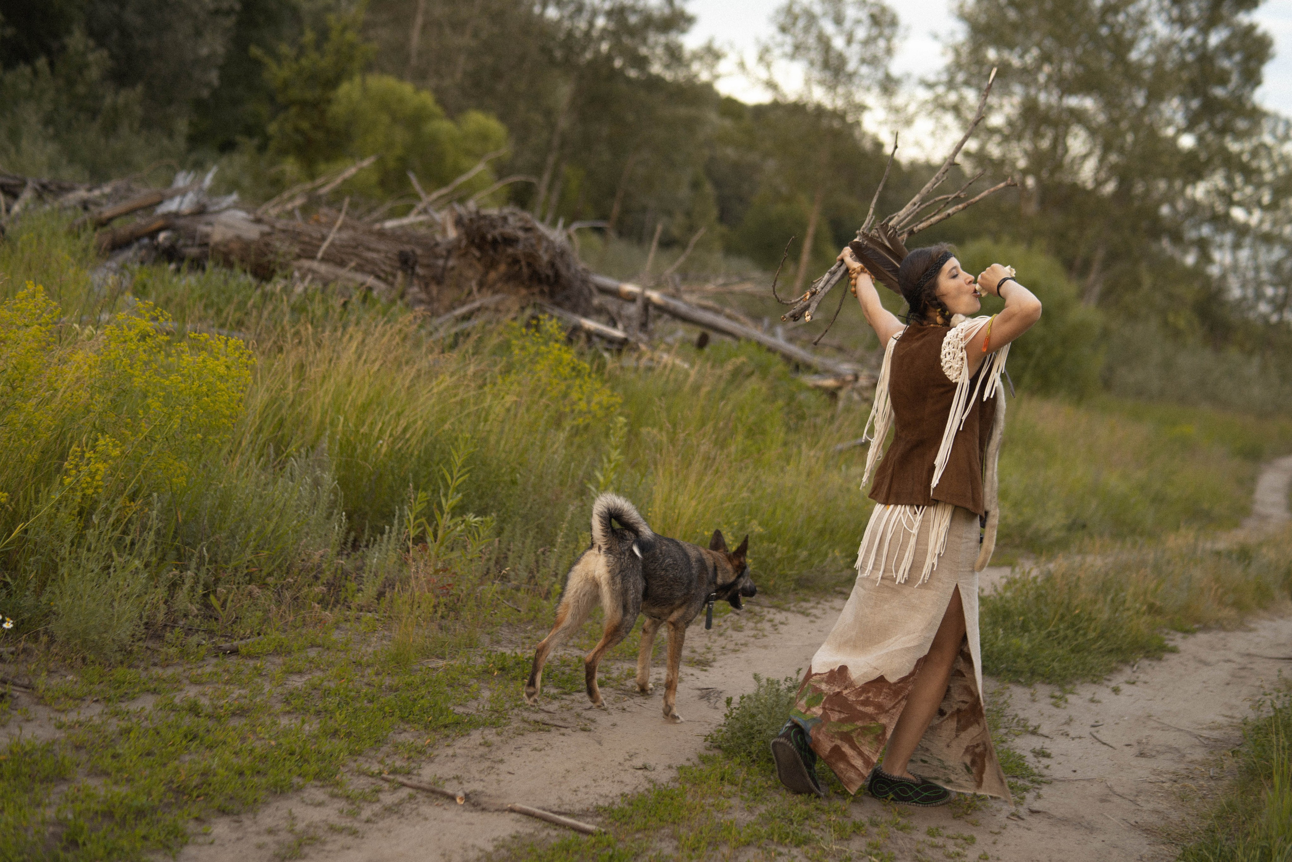 Indian. Lifestyle photographer Turku. I catch emotions in the frame