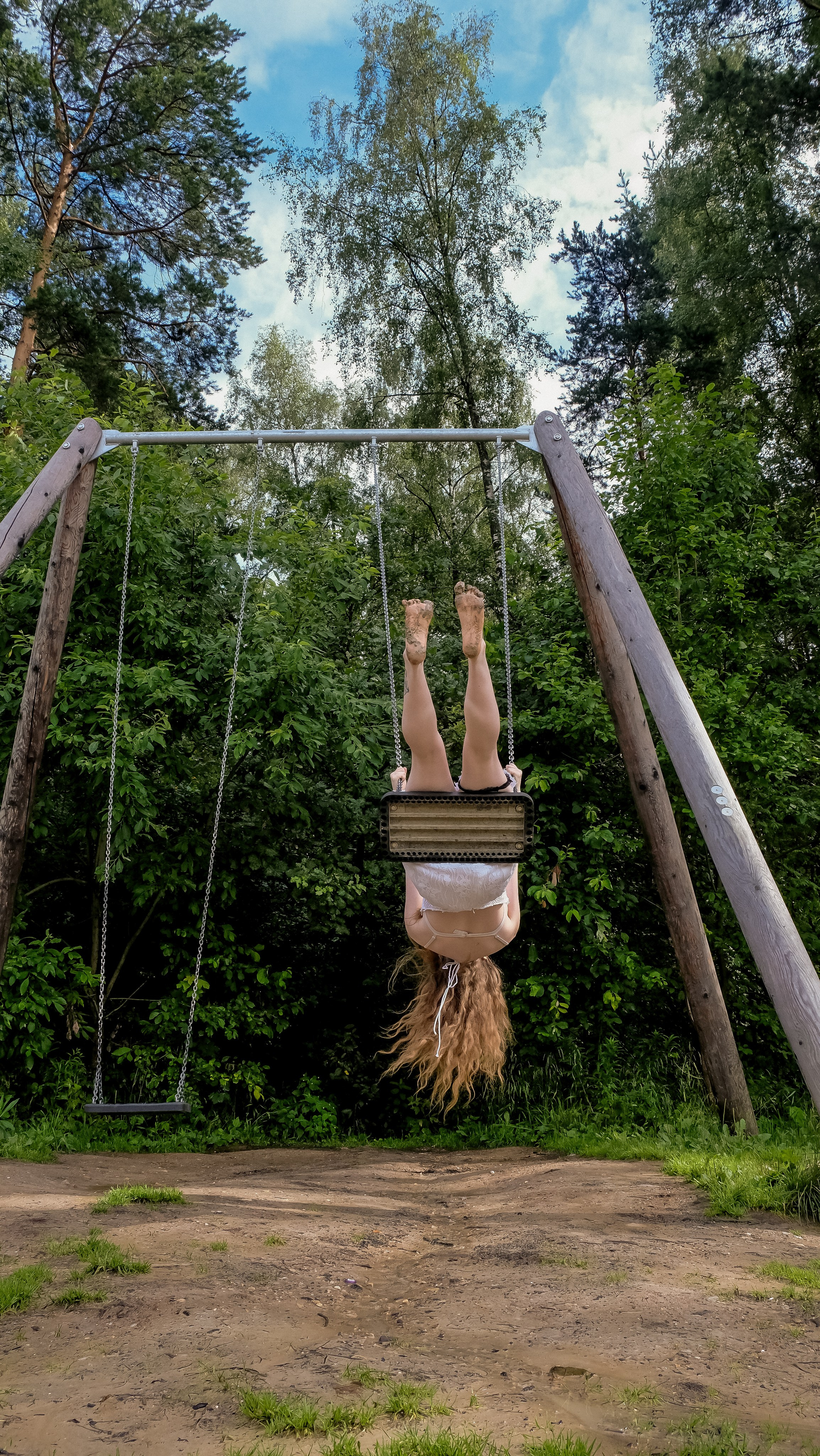 Сима: съемка в стиле Vogue. Портретный фотограф в Москве Ирина Ортега