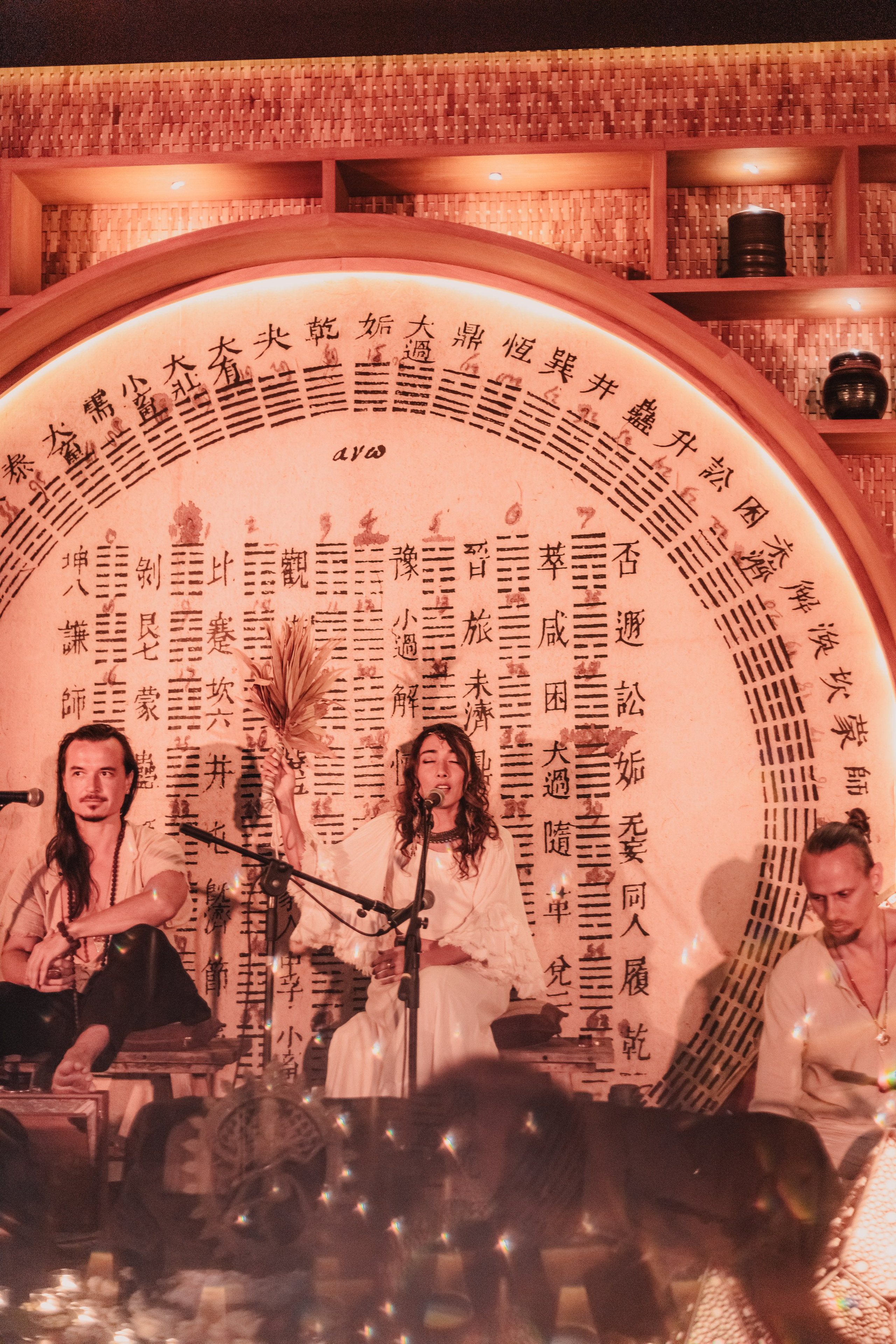 Mamatolia. Мариам Багдасарян