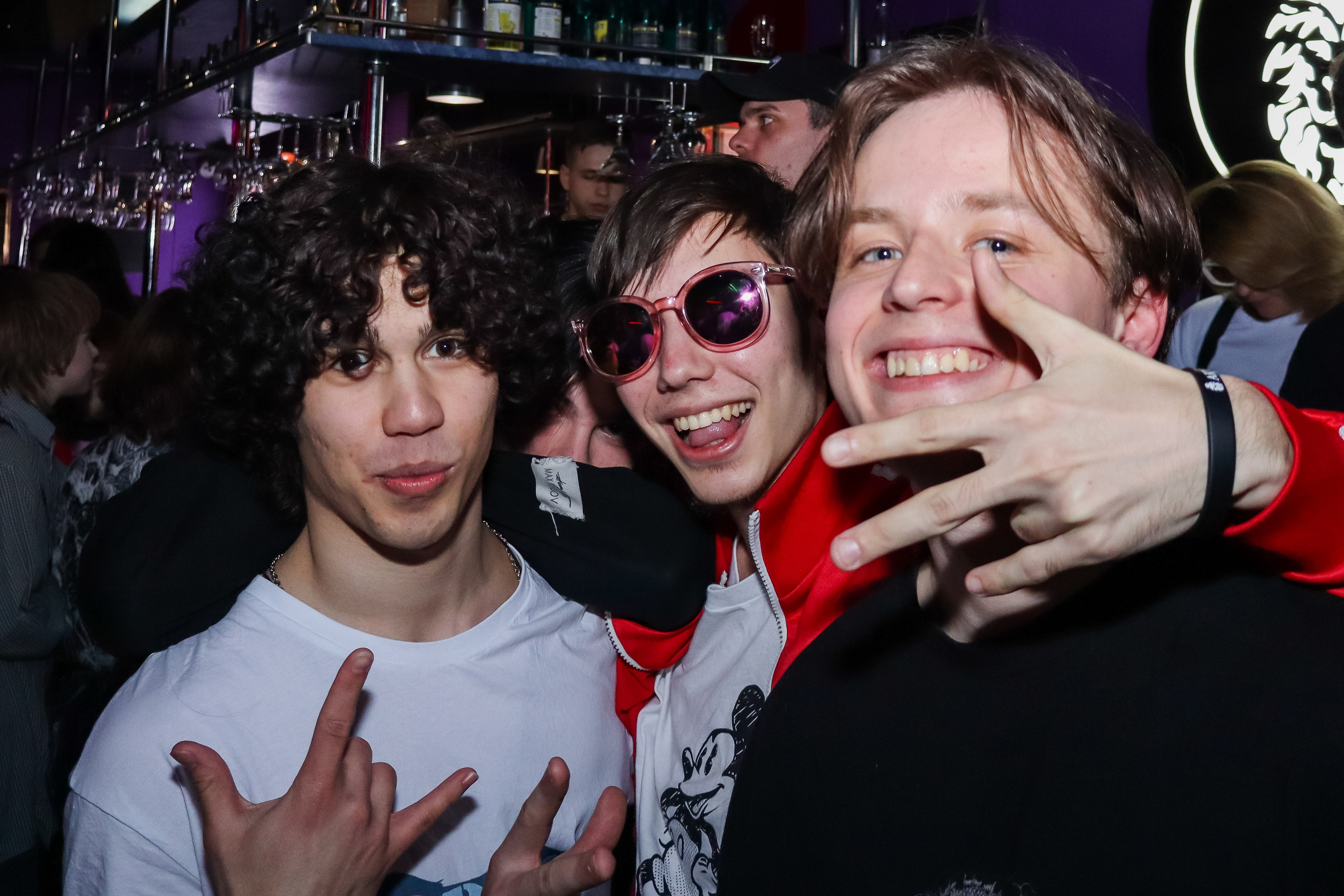 Концерт Lida. Свадебный и семейный фотограф в Сургуте и ХМАО Черепанова Наталья