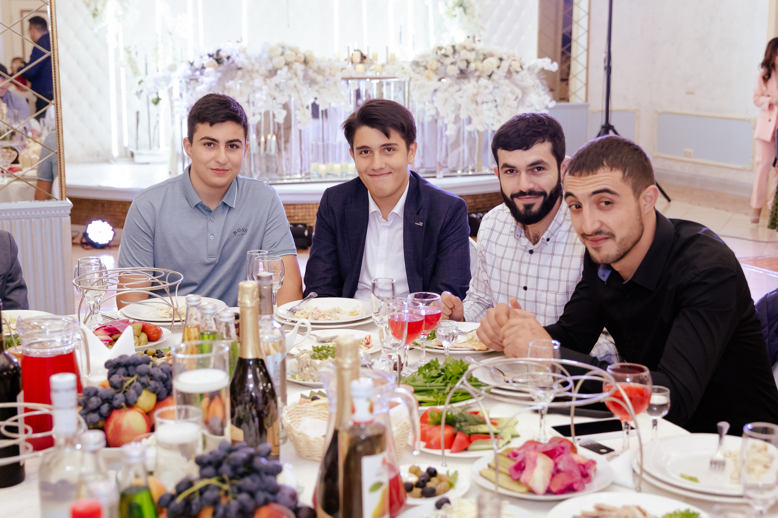 L & H. Свадебный и семейный фотограф в Сургуте и ХМАО Черепанова Наталья