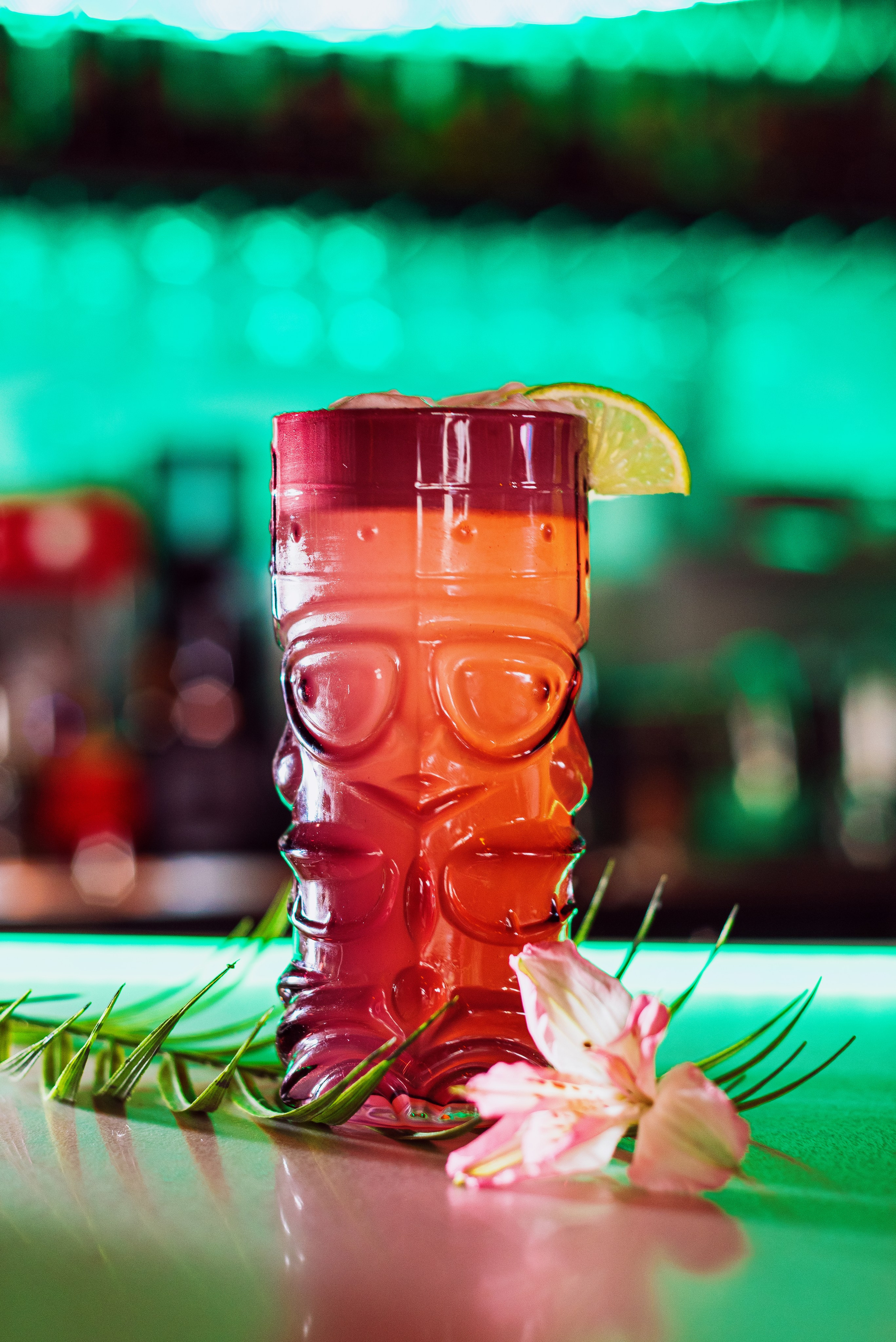 Bali Bar. Фотограф в Москве