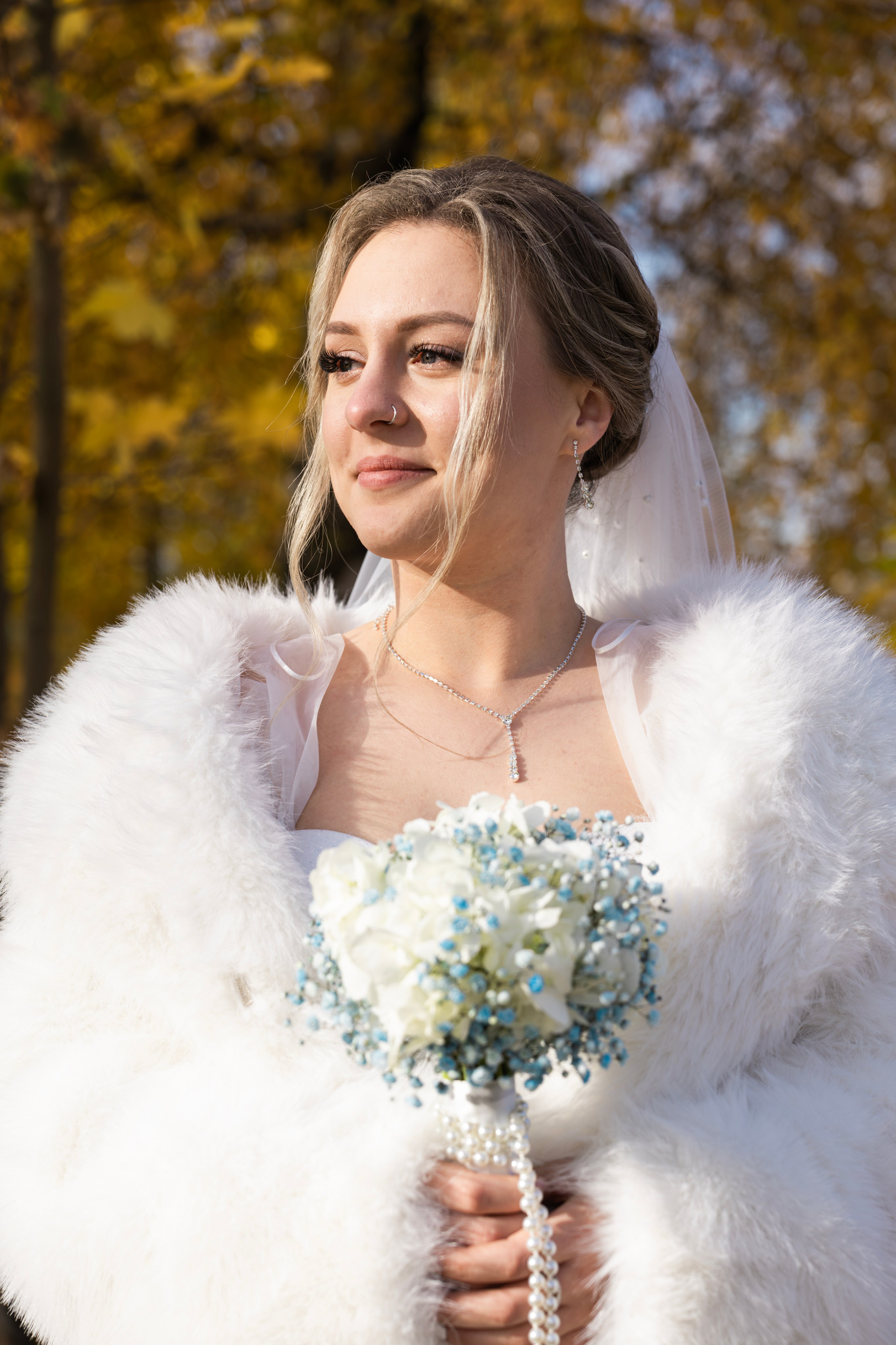Сергей и Полина. Constantine Kostin. Фотограф, видеограф, аэросъёмка в Твери