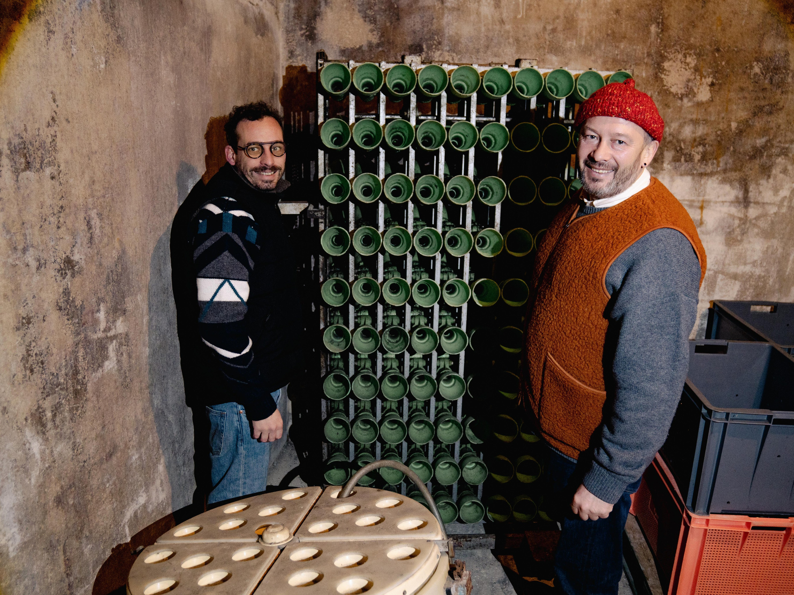 Champagne 2025. Фотограф в Крыму Алевтина Швец