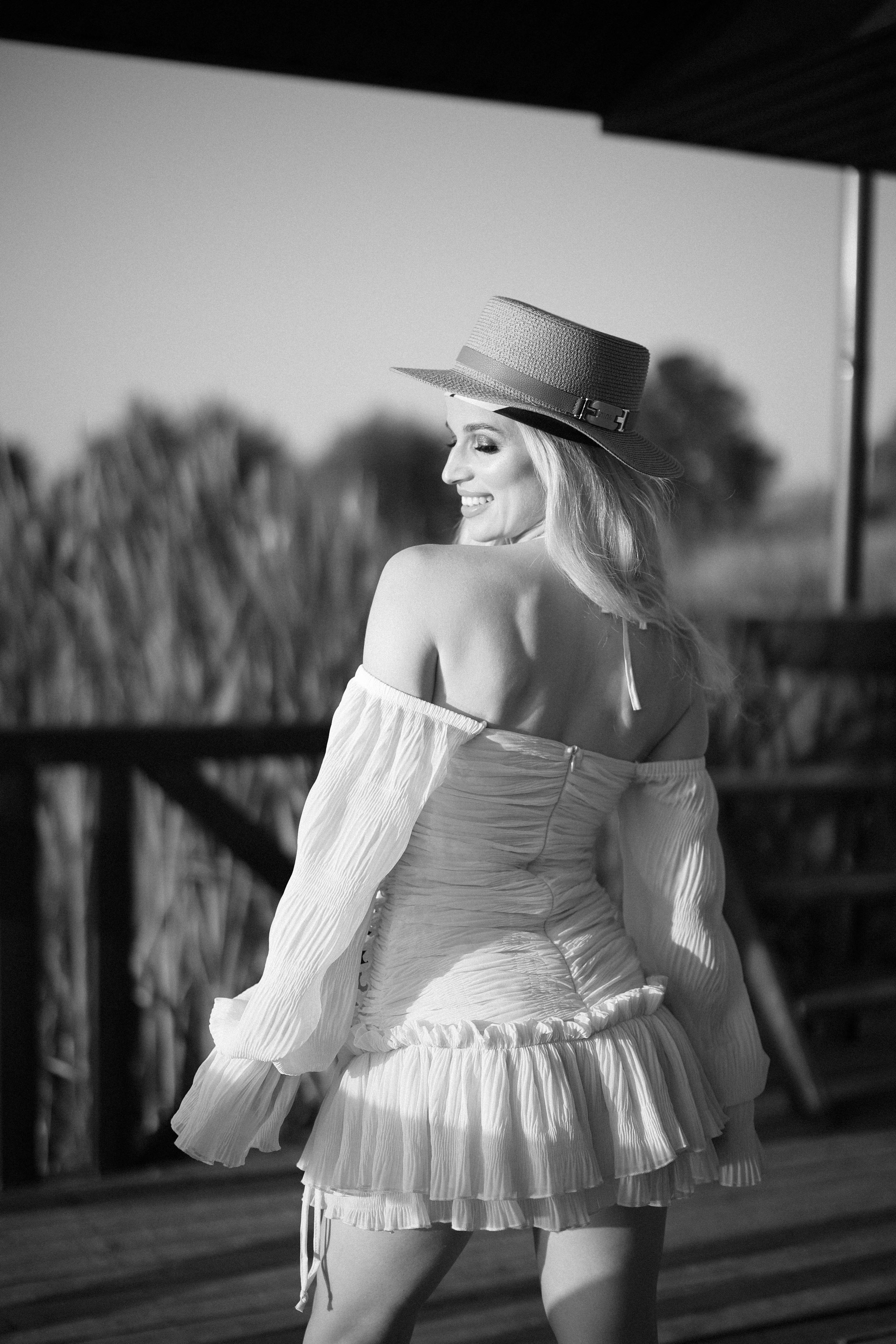 Природа и стиль. Аксанна Аракелян