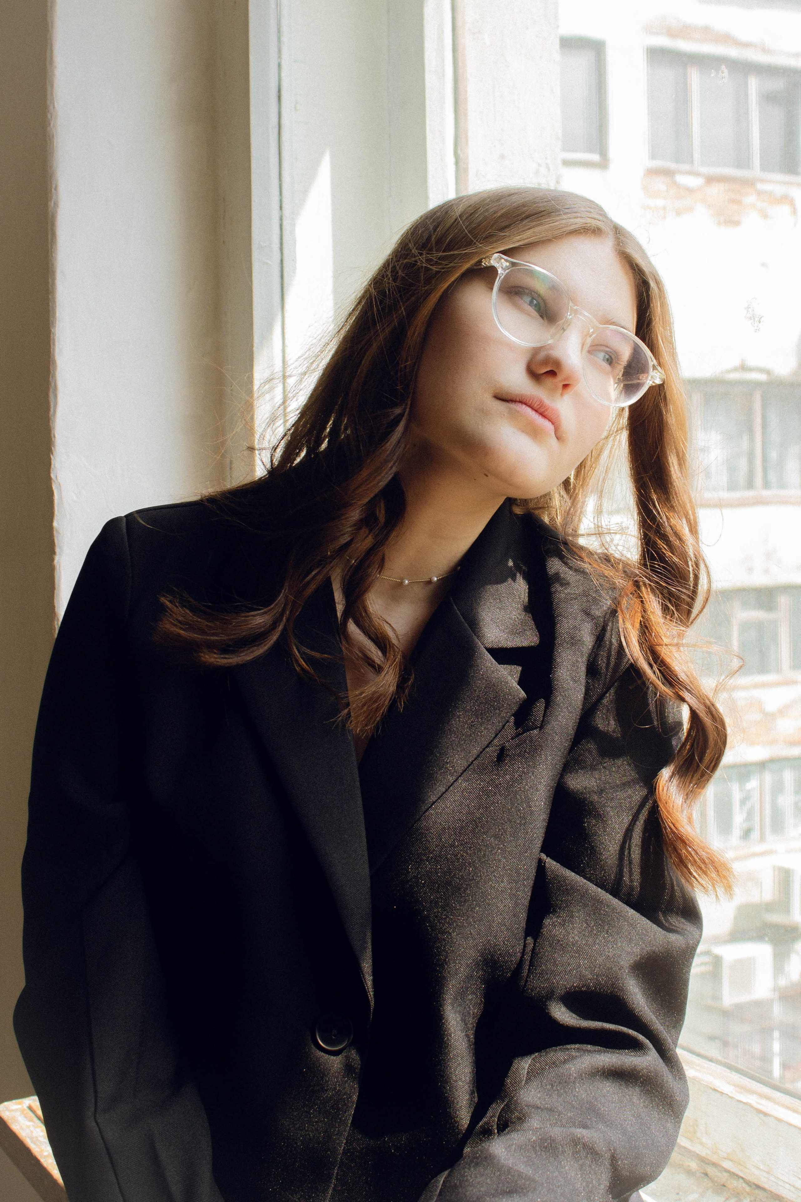 Zlata. Daria Y. Фототерапия │ Санкт-Петербург