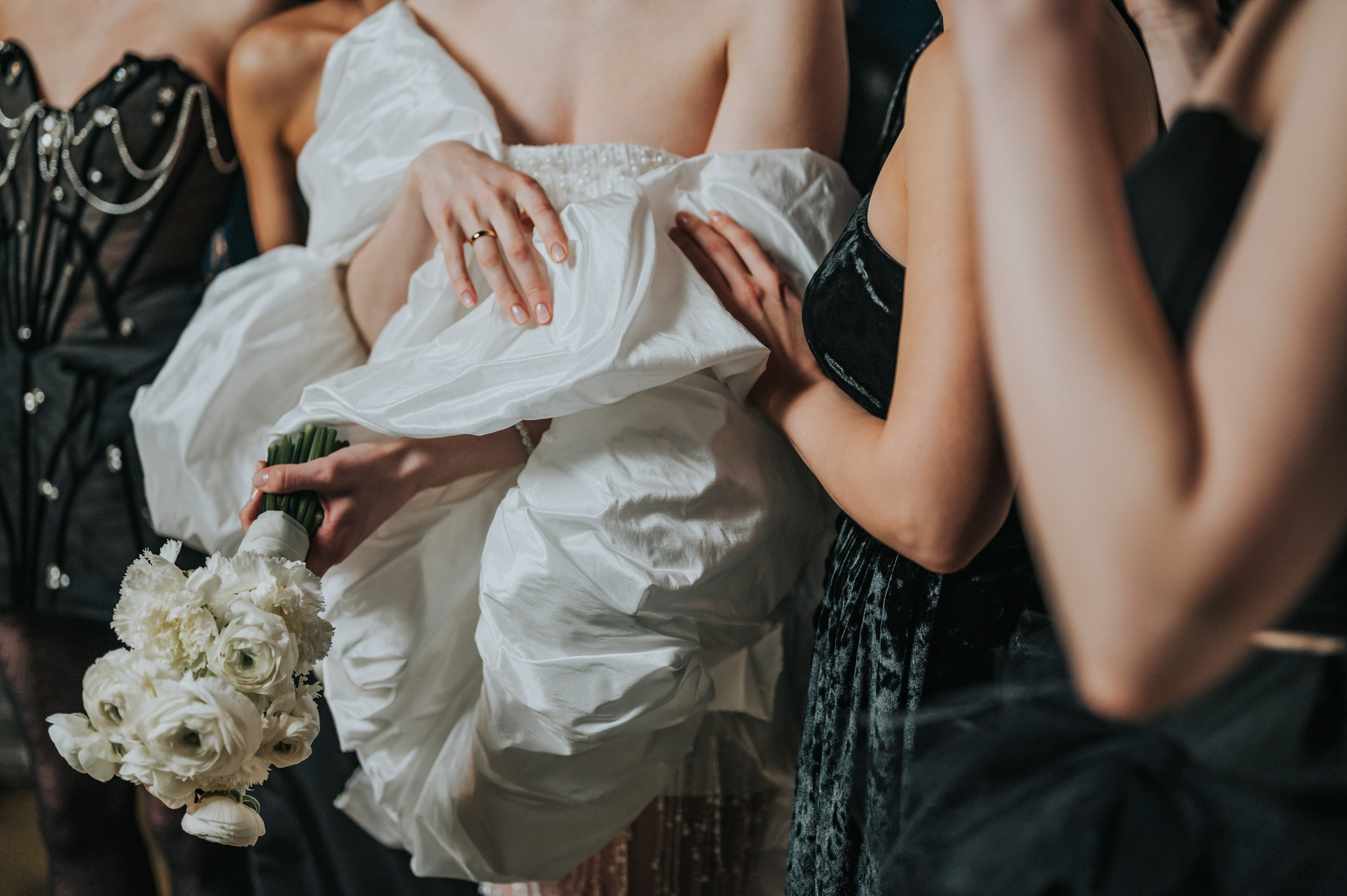 Зефирная Свадьба. Свадебный фотограф в Белгороде, Воронеже, Алексеевке, Старом Осколе, Губкине, Россоши