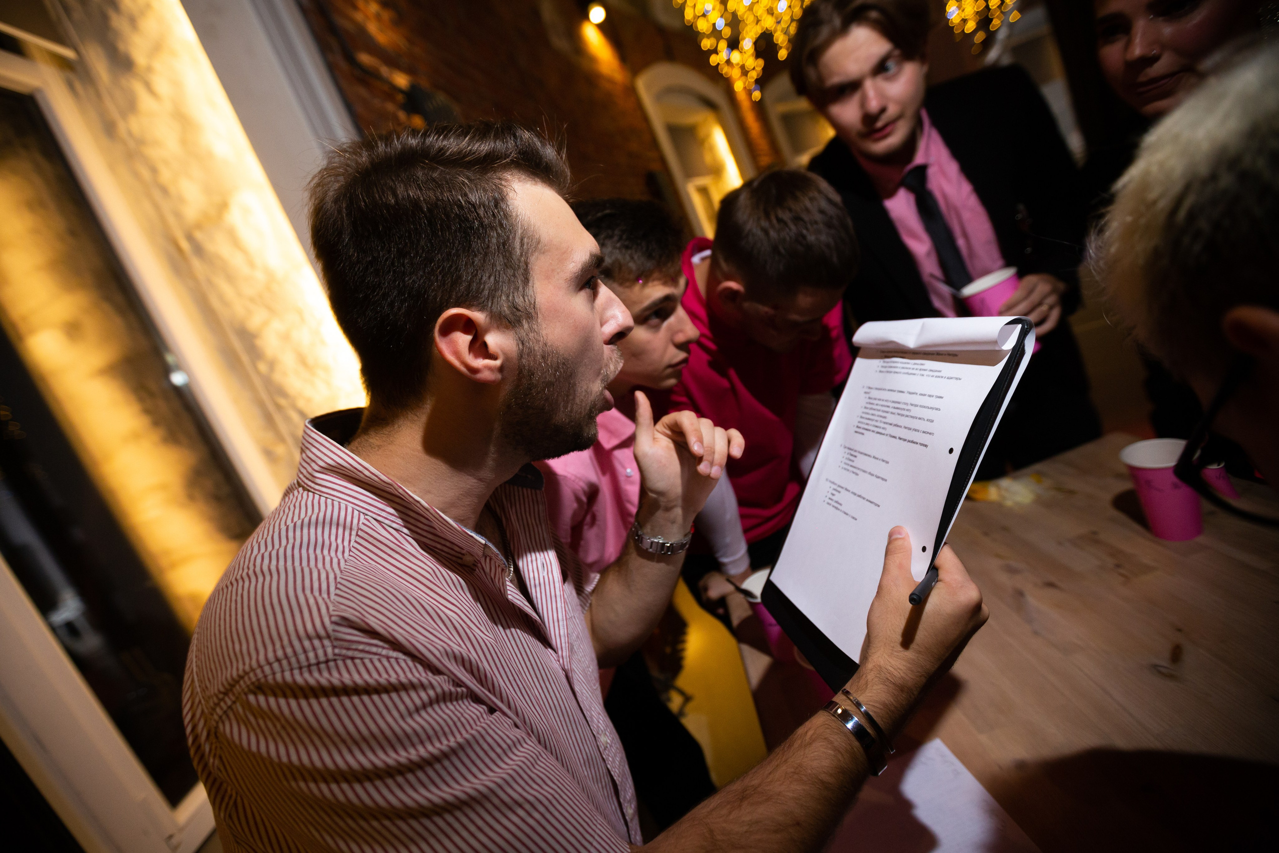 Wedding party. Женя и Нигора. Евгений Матвеев — фотограф в Санкт-Петербурге