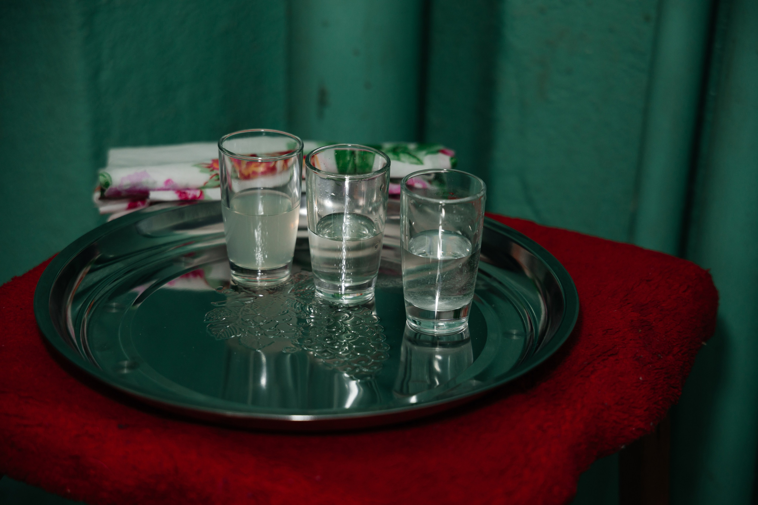 Динар и Эльмира. Фотограф Усинск|Татьяна Вараксина