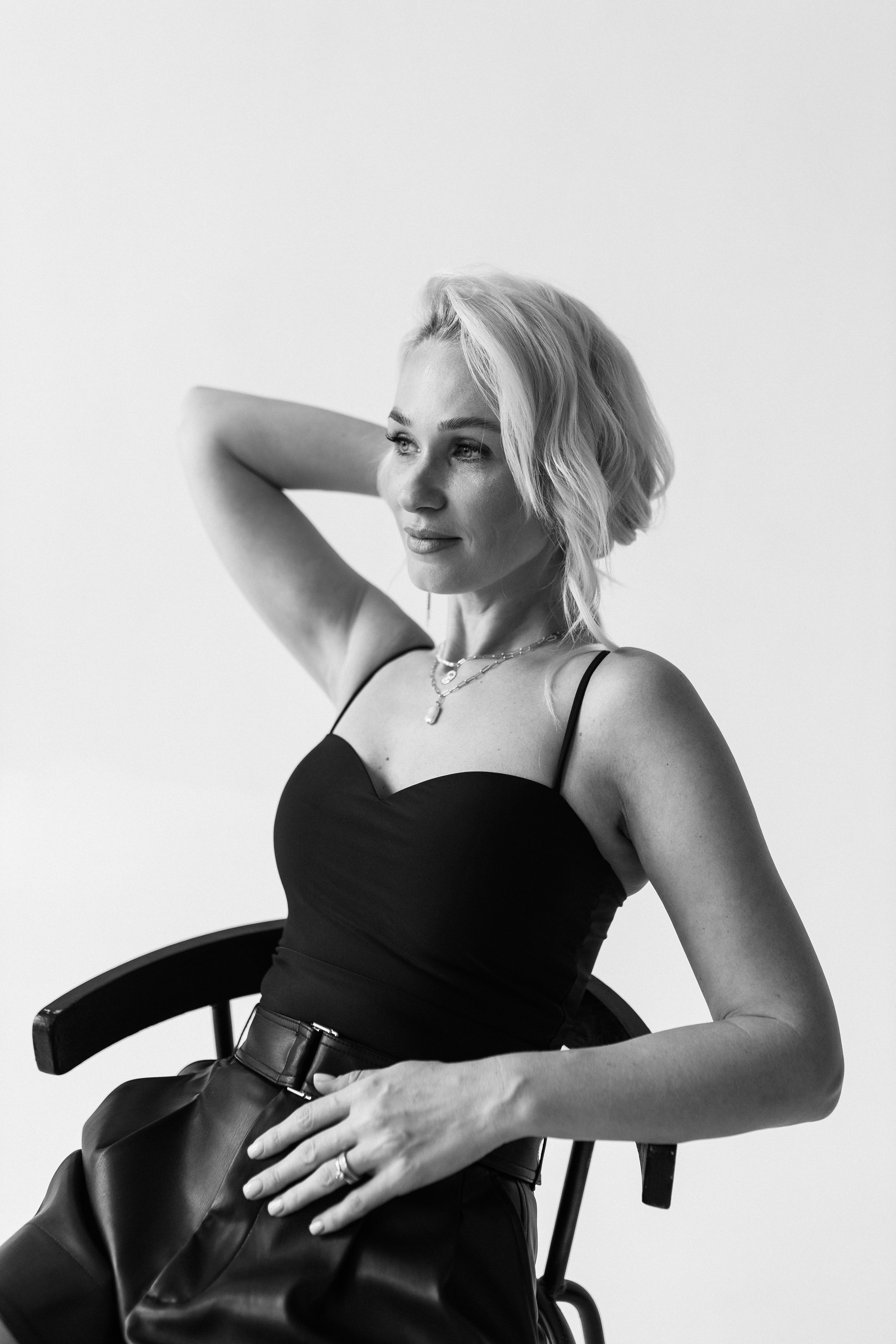 Индивидуальная съемка. Ваш универсальный фотограф Евгения Дунаевская