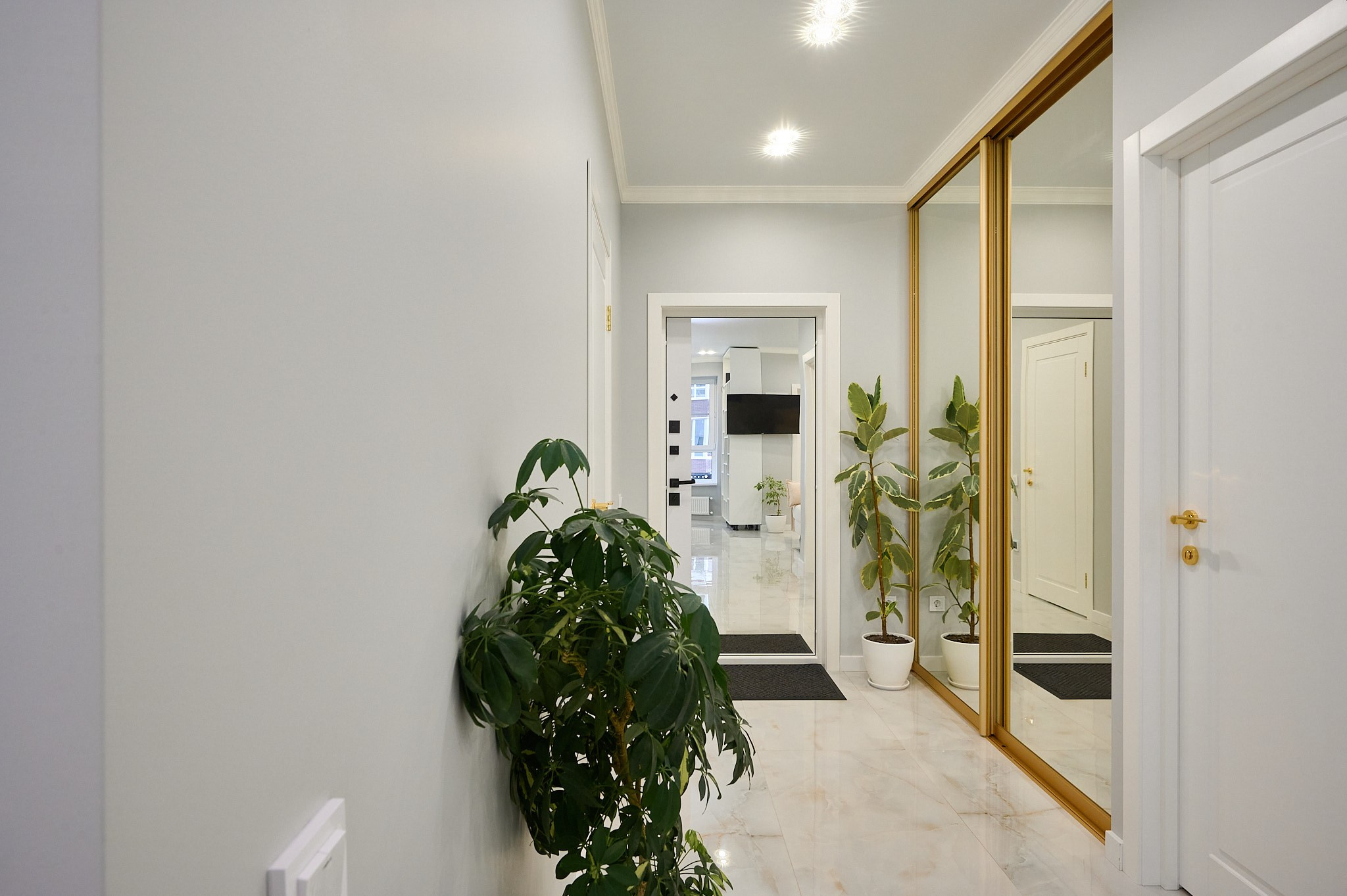 Квартира 83. Интерьерный фотограф в Краснодаре