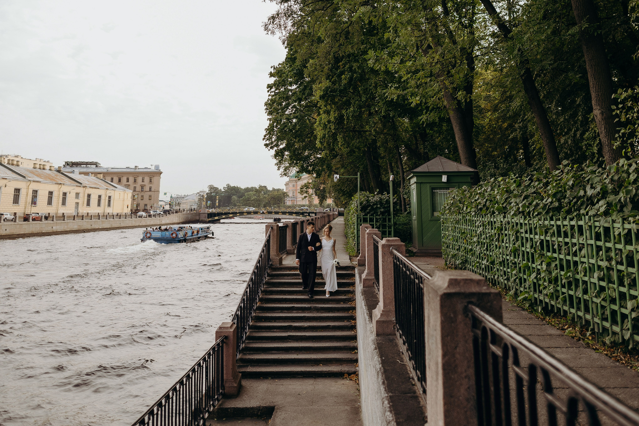 Wedding day 02.09.24. Свадебный фотограф в Санкт-Петербурге