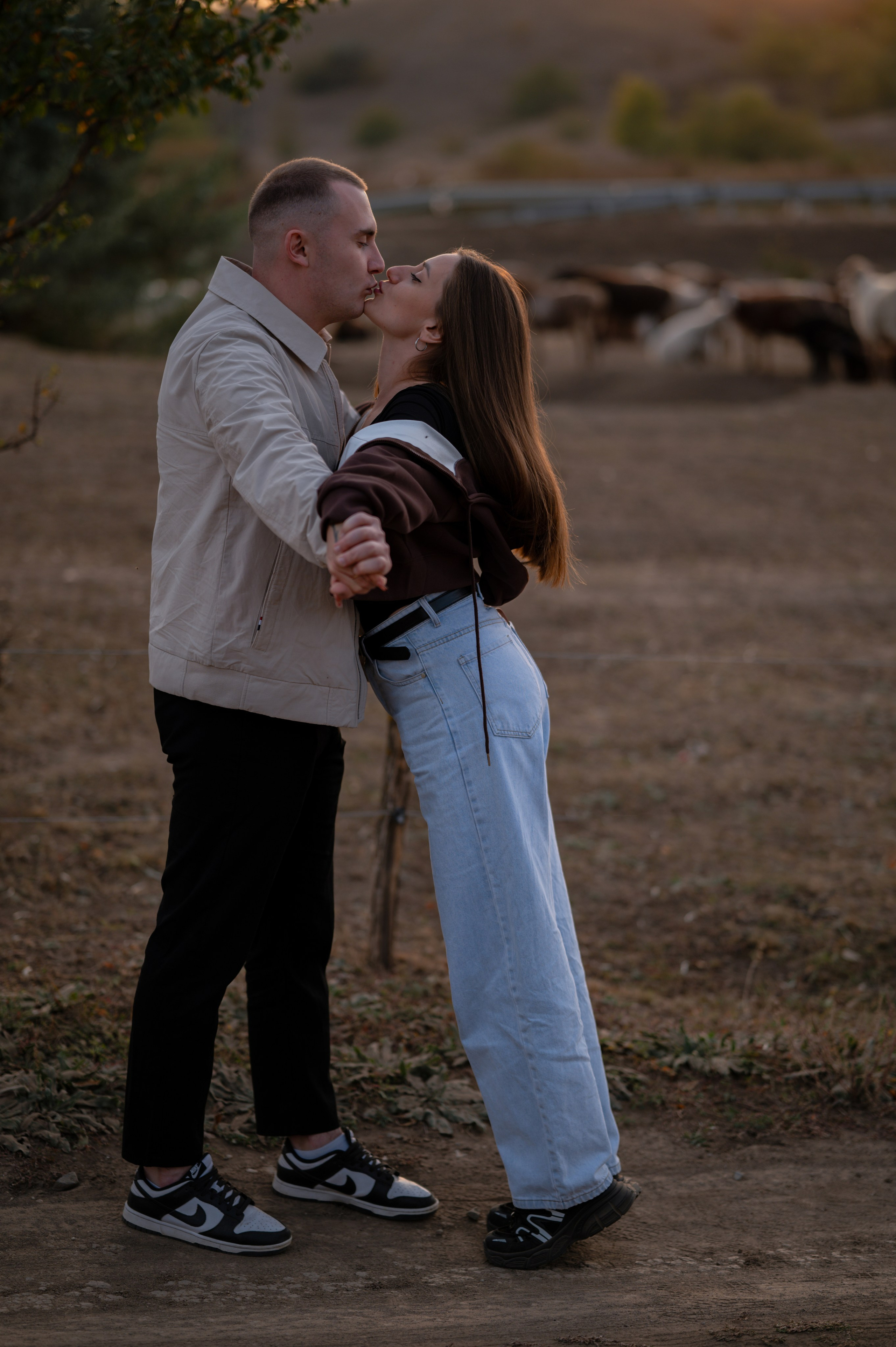 Савелий & Настя. Свадебный и семейный фотограф в Миллерово и Ростове Алёна Черепенина