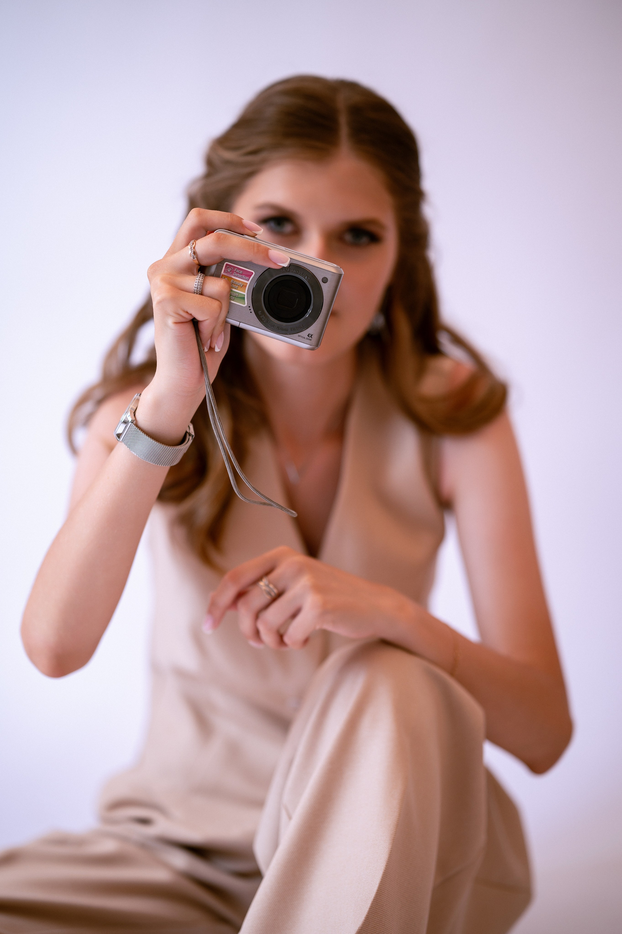 Валерия. Свадебный и семейный фотограф в Миллерово и Ростове Алёна Черепенина