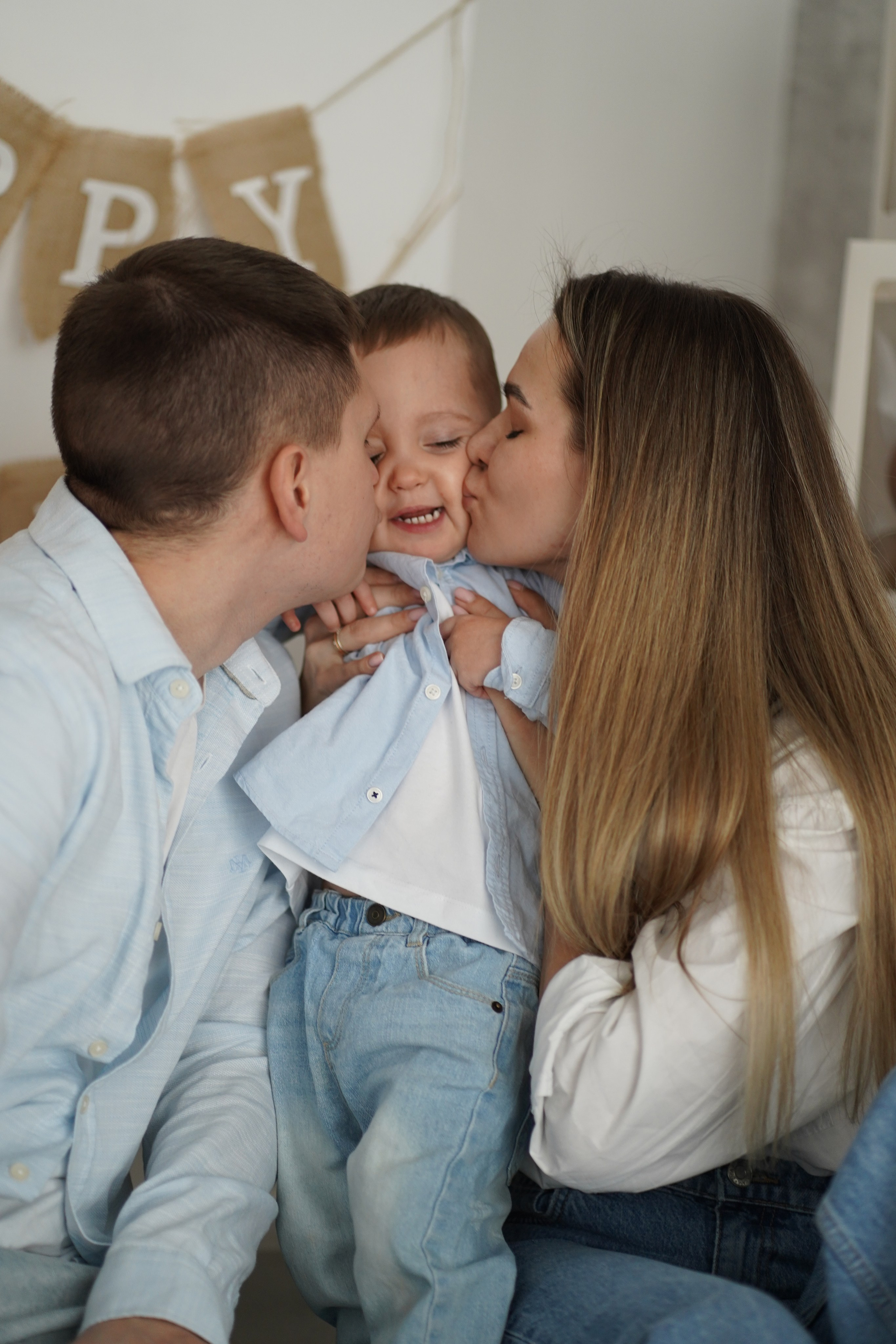 HB. Фотограф в Москве и МО