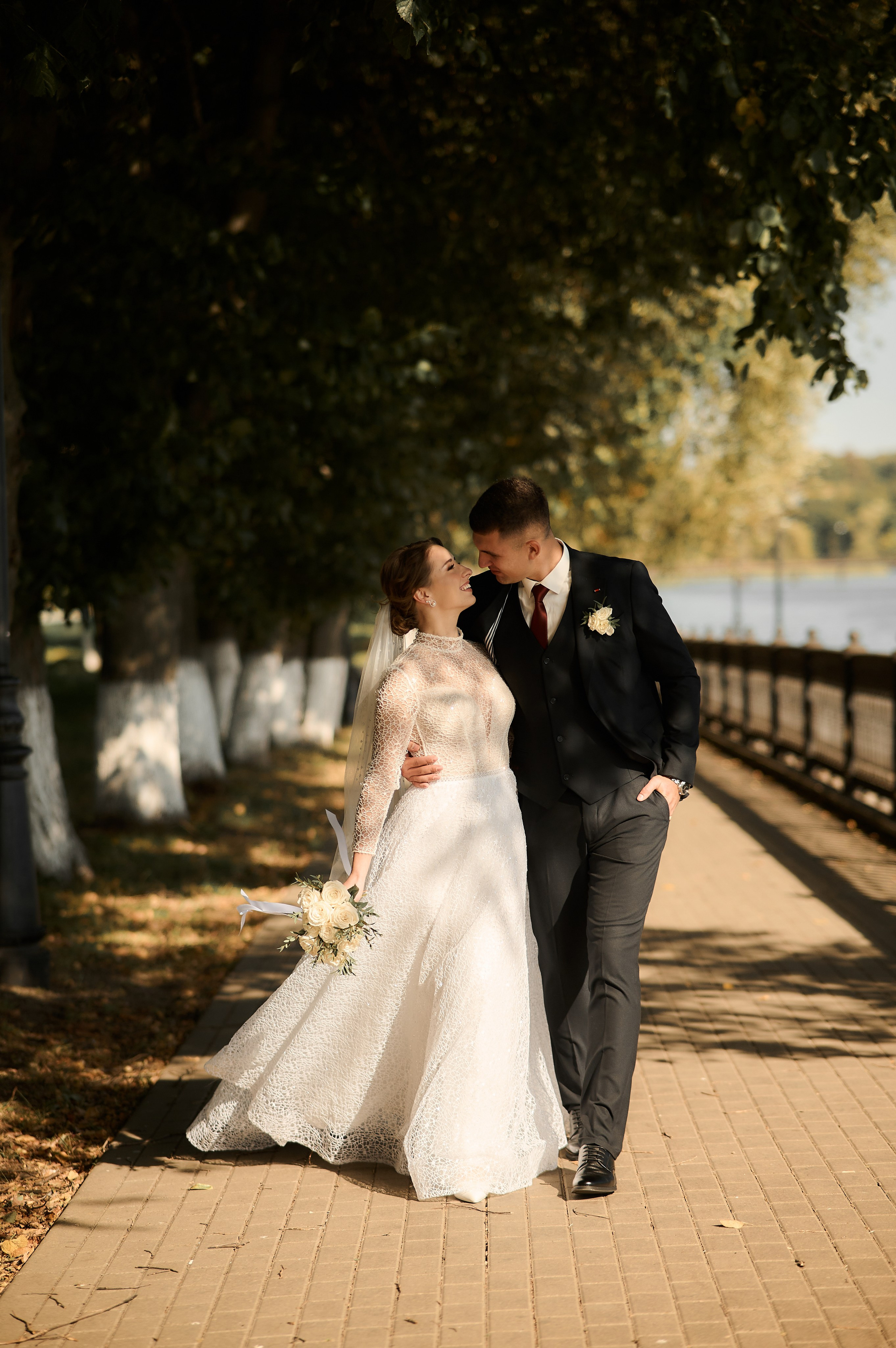 Фотосессия с конями. Свадебный фотограф в Туле Никита Беляев