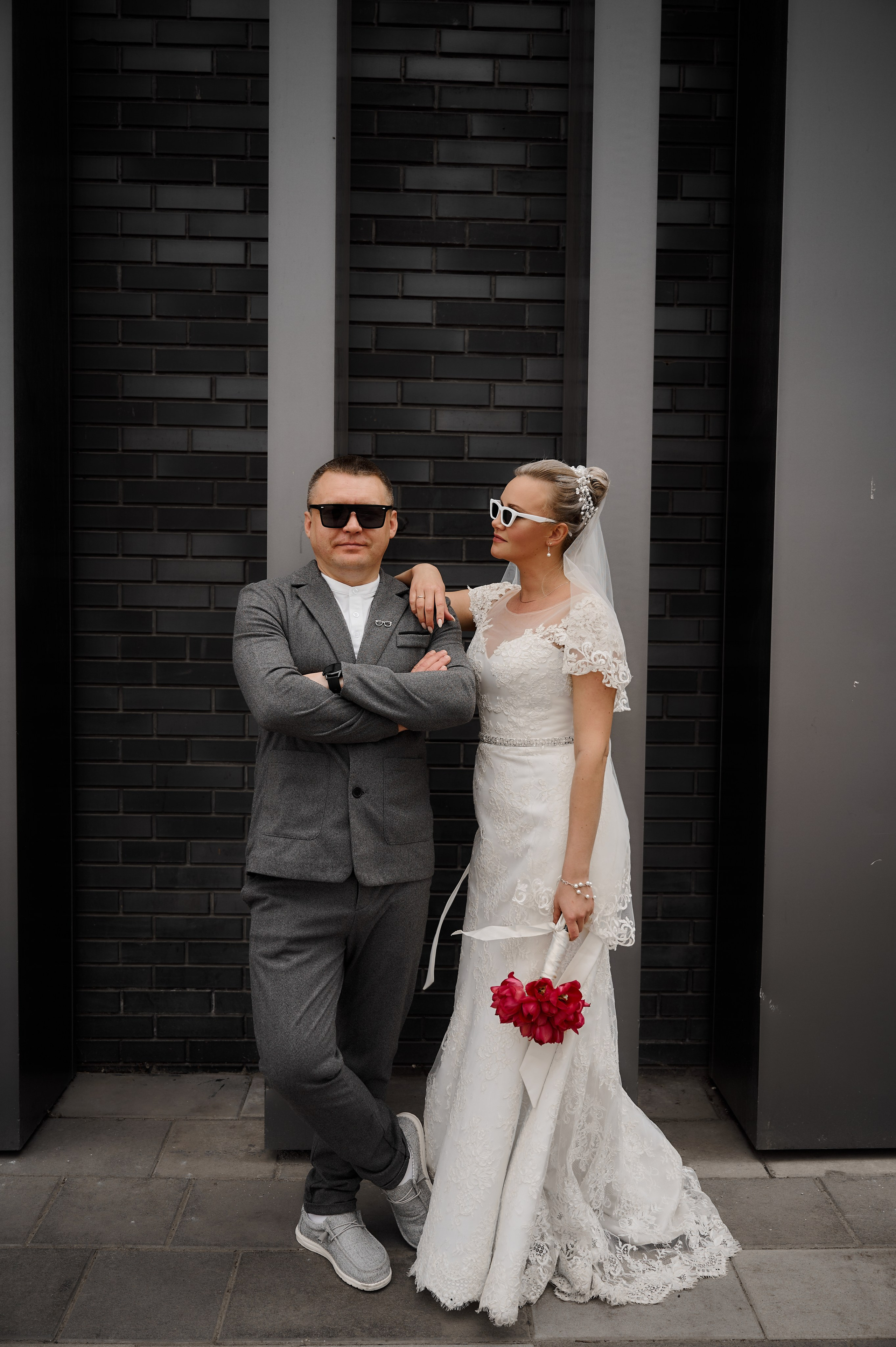 Свадебные специалисты Тула. Свадебный фотограф в Туле Никита Беляев