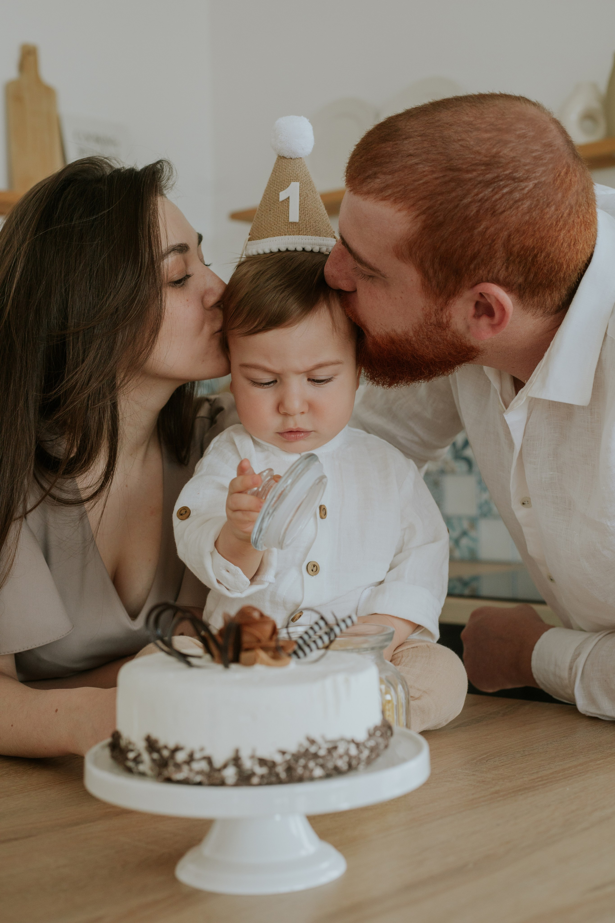 Годовасие Роберта. Семейный фотограф в Ростове-на-Дону Анастасия Рыбина