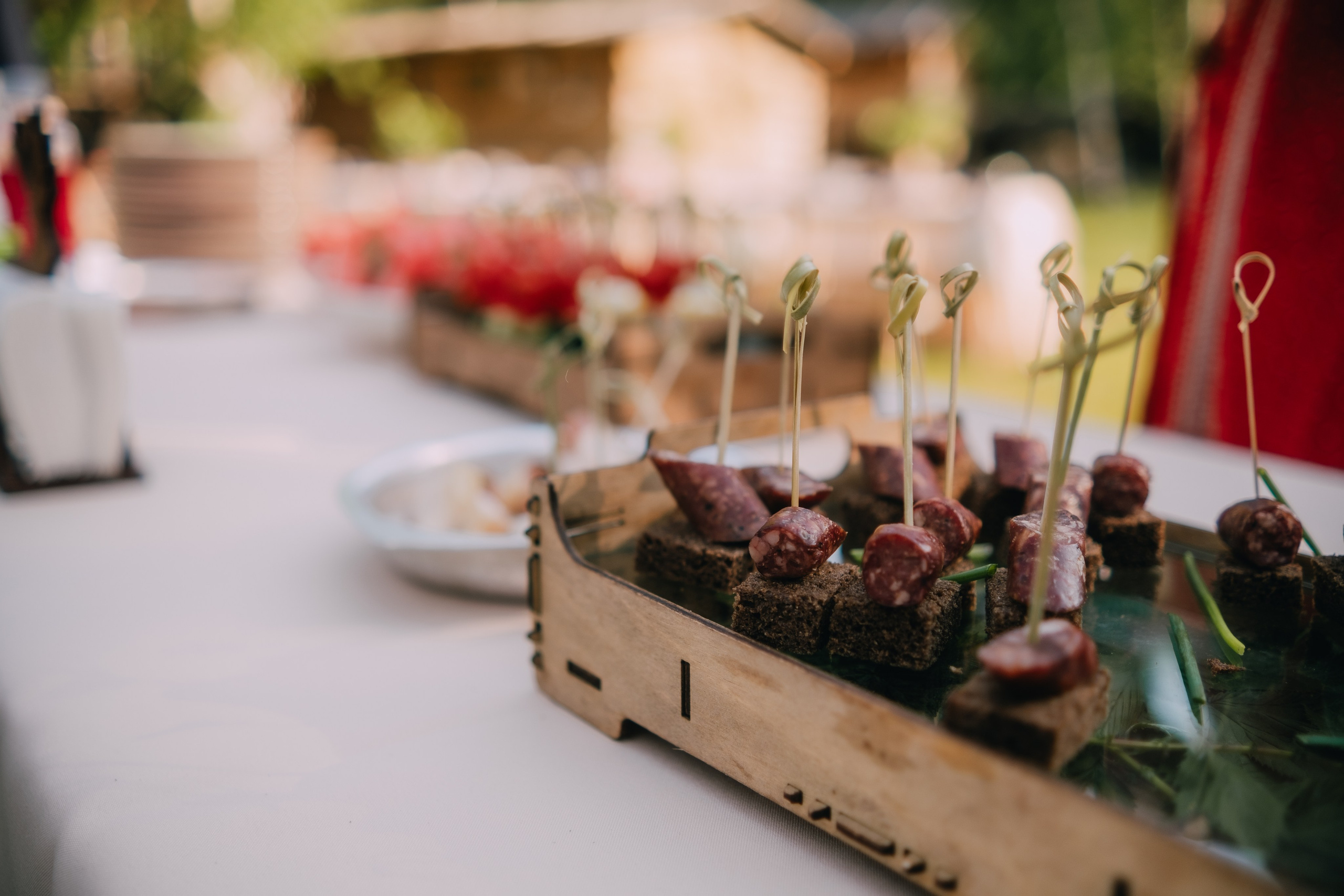 Выезд на этностойбище ресторан — музей «Чум». Фотограф в Тюмени Кирилл Марфин