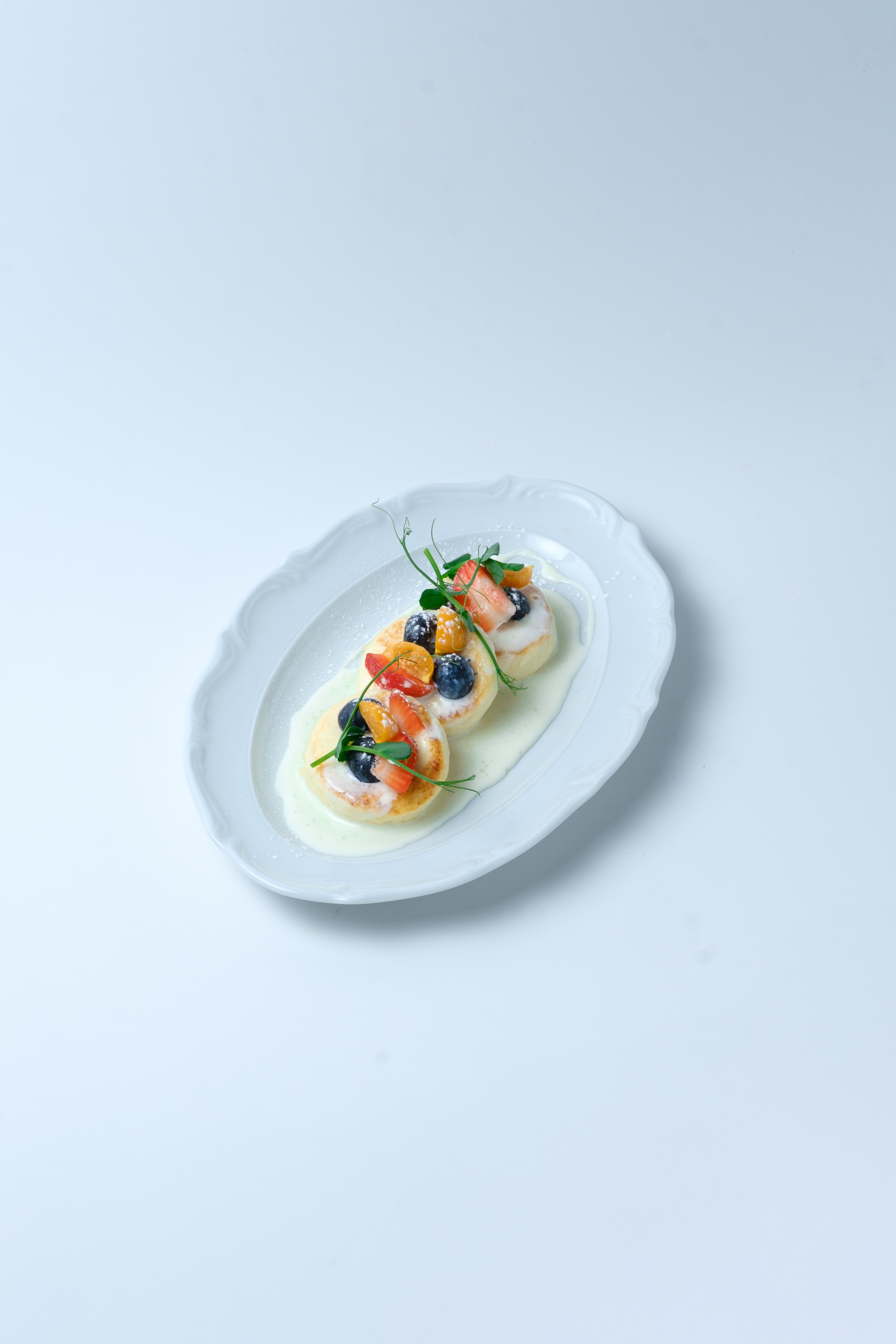 Завтрак. Фотограф в Тюмени Кирилл Марфин