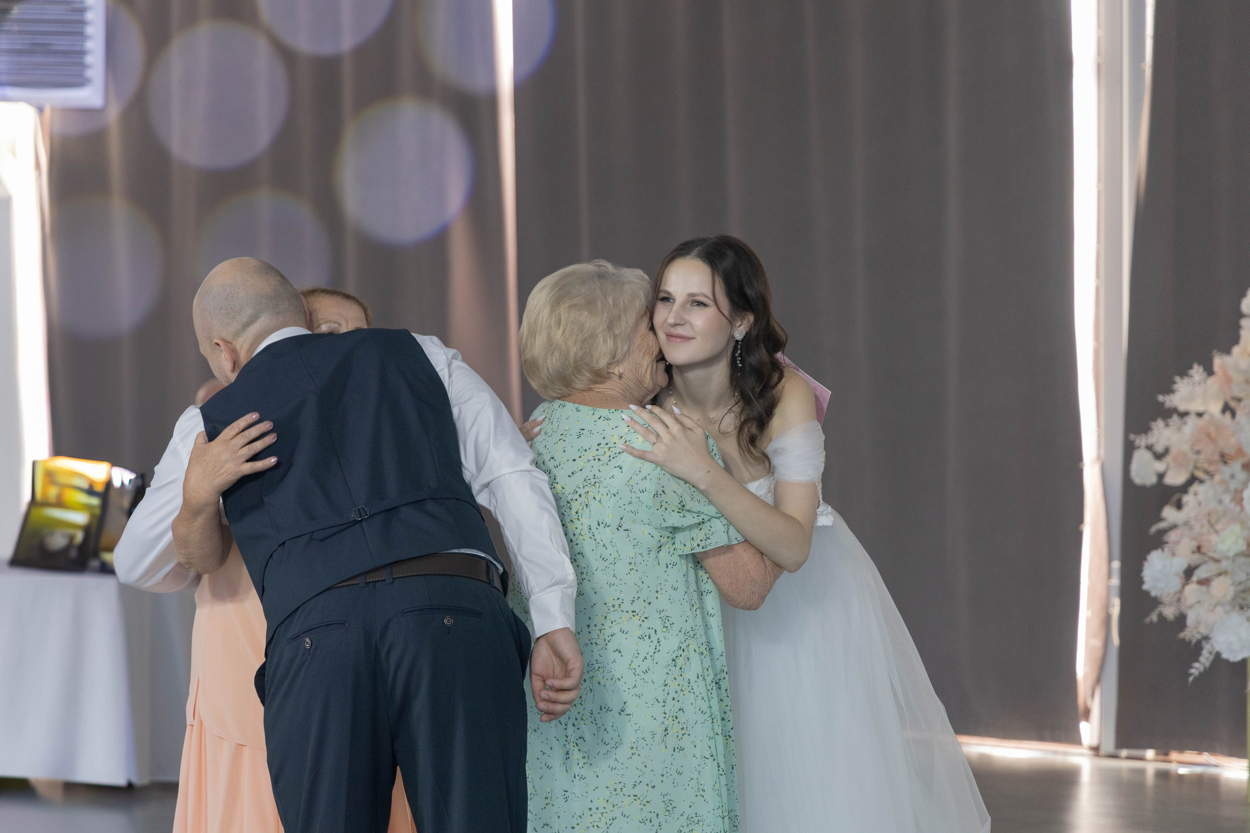 Ольга и Максим. Фотограф в Самаре Ксения Владимировна