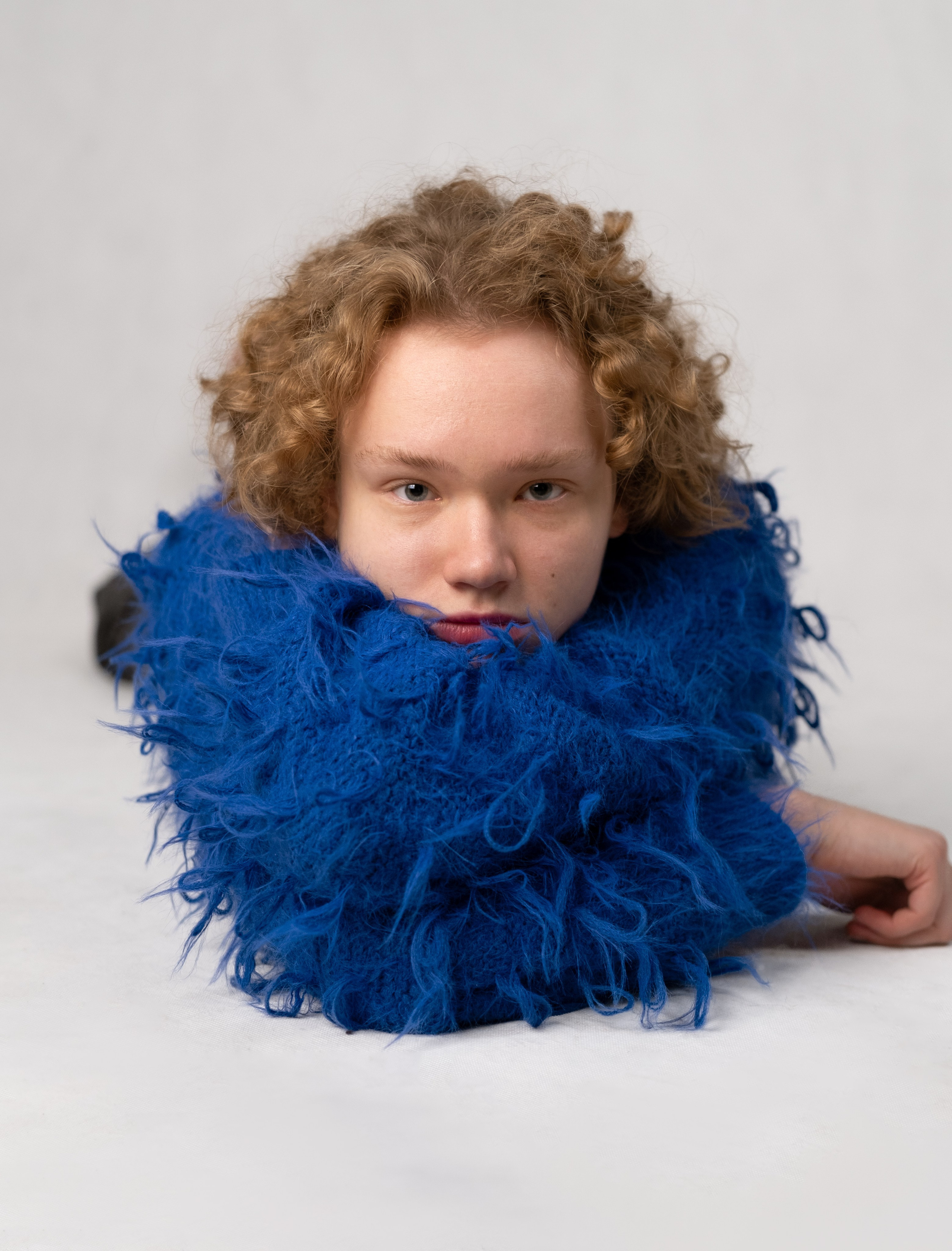 Portfolio tanya. Tatienne