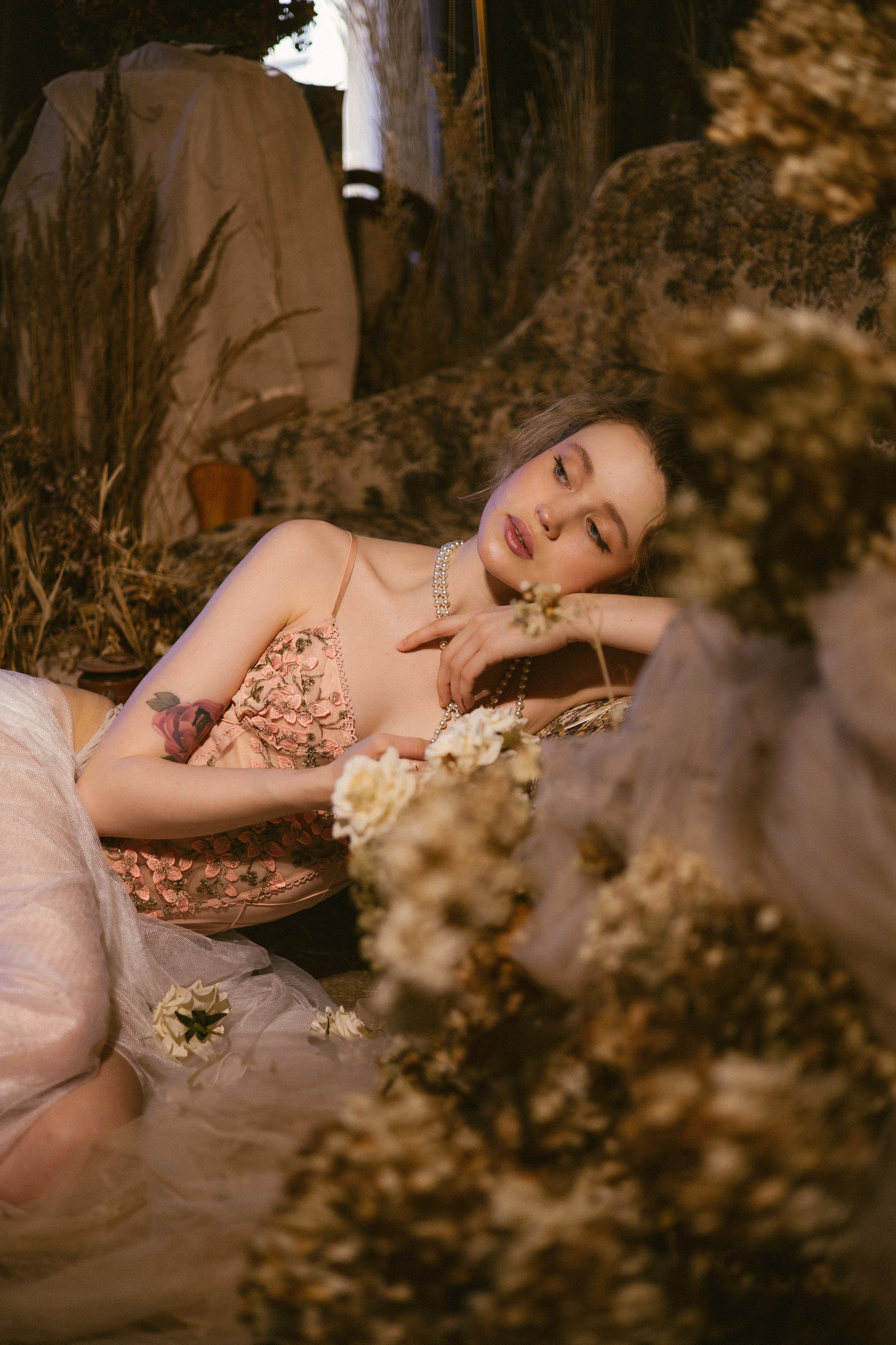 Валерия. Главная