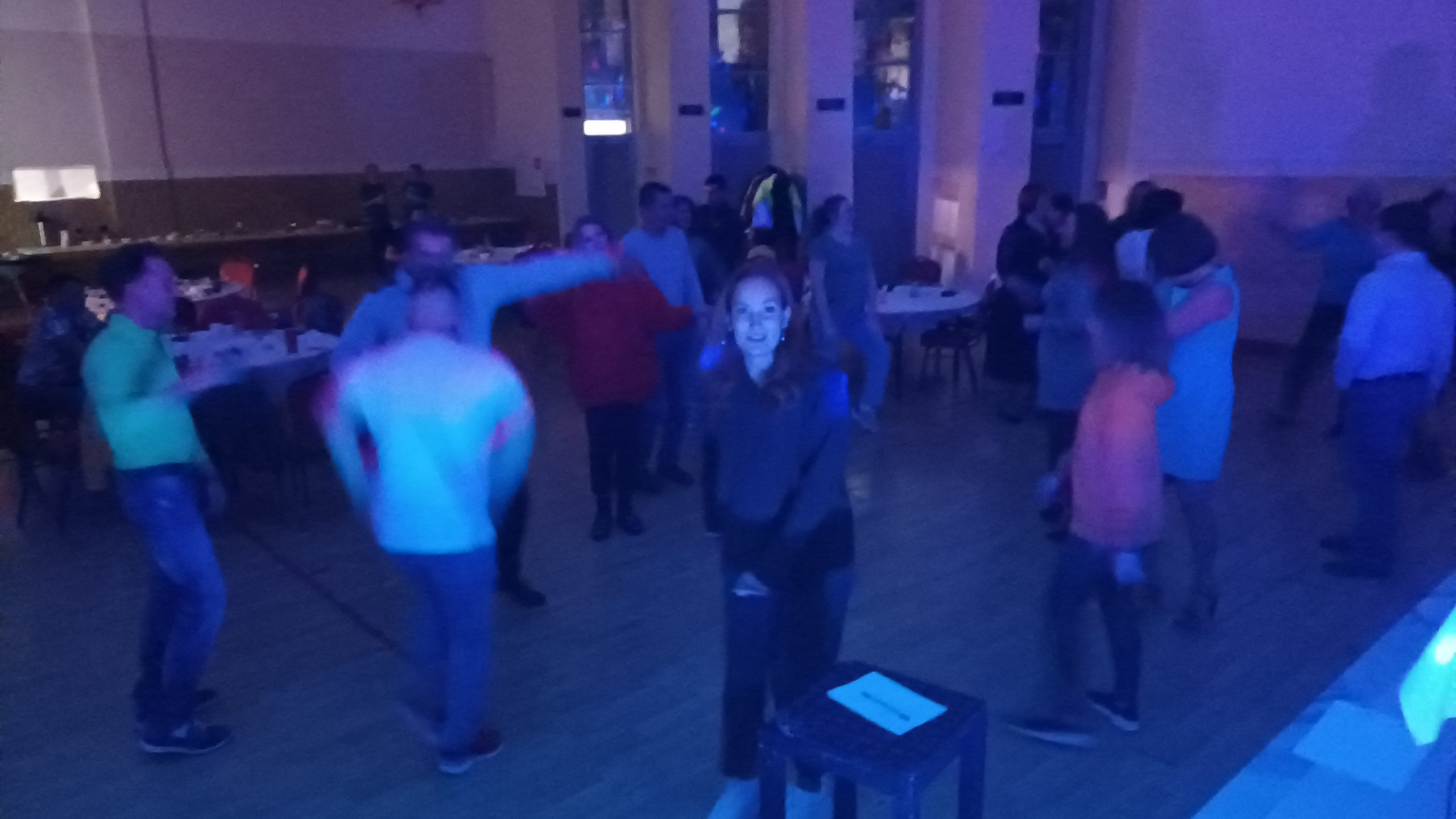 Загородный выезд | 16-17.10.21. Галерея Фантим