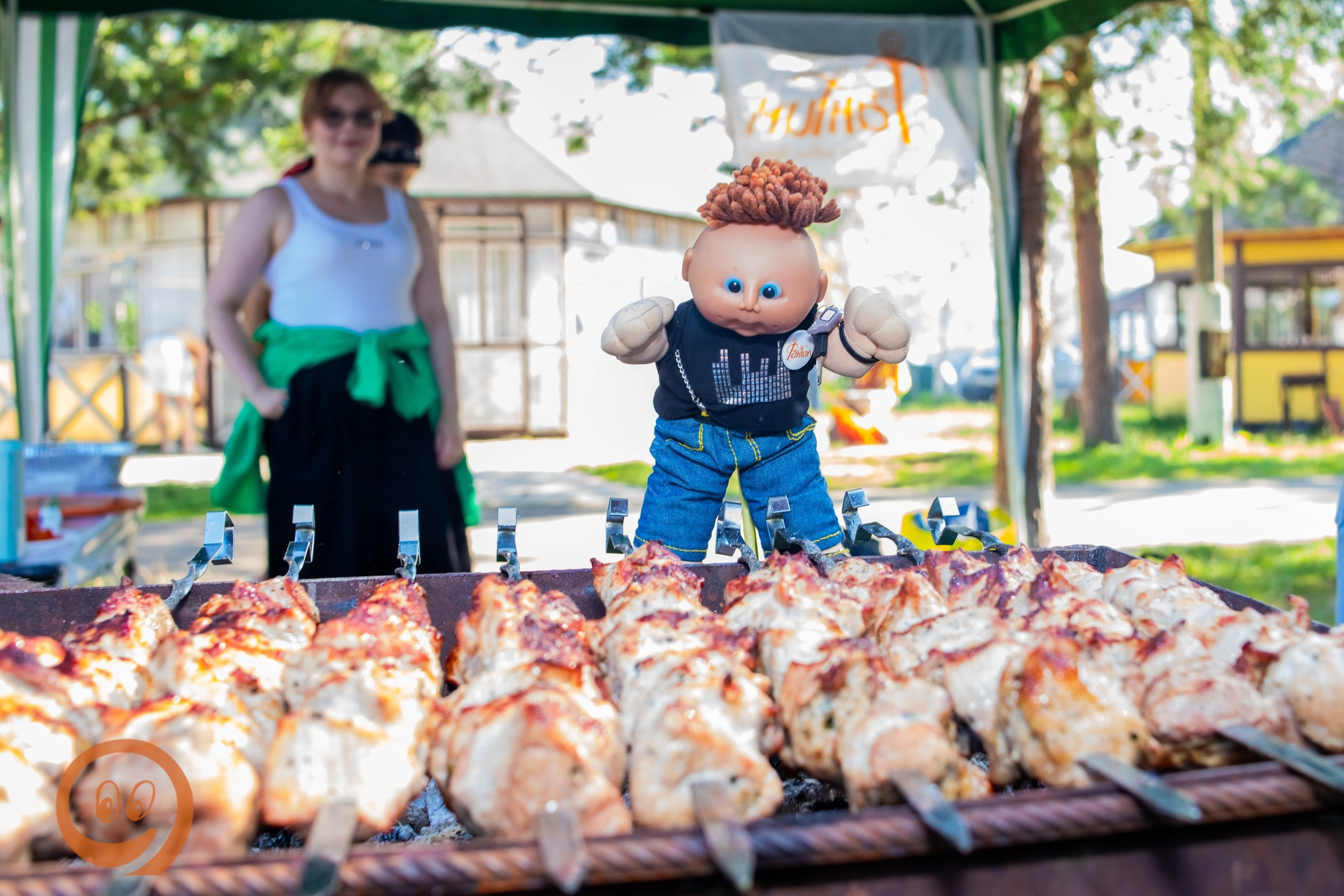 Шашлыки | 26.07.2025. Галерея Фантим