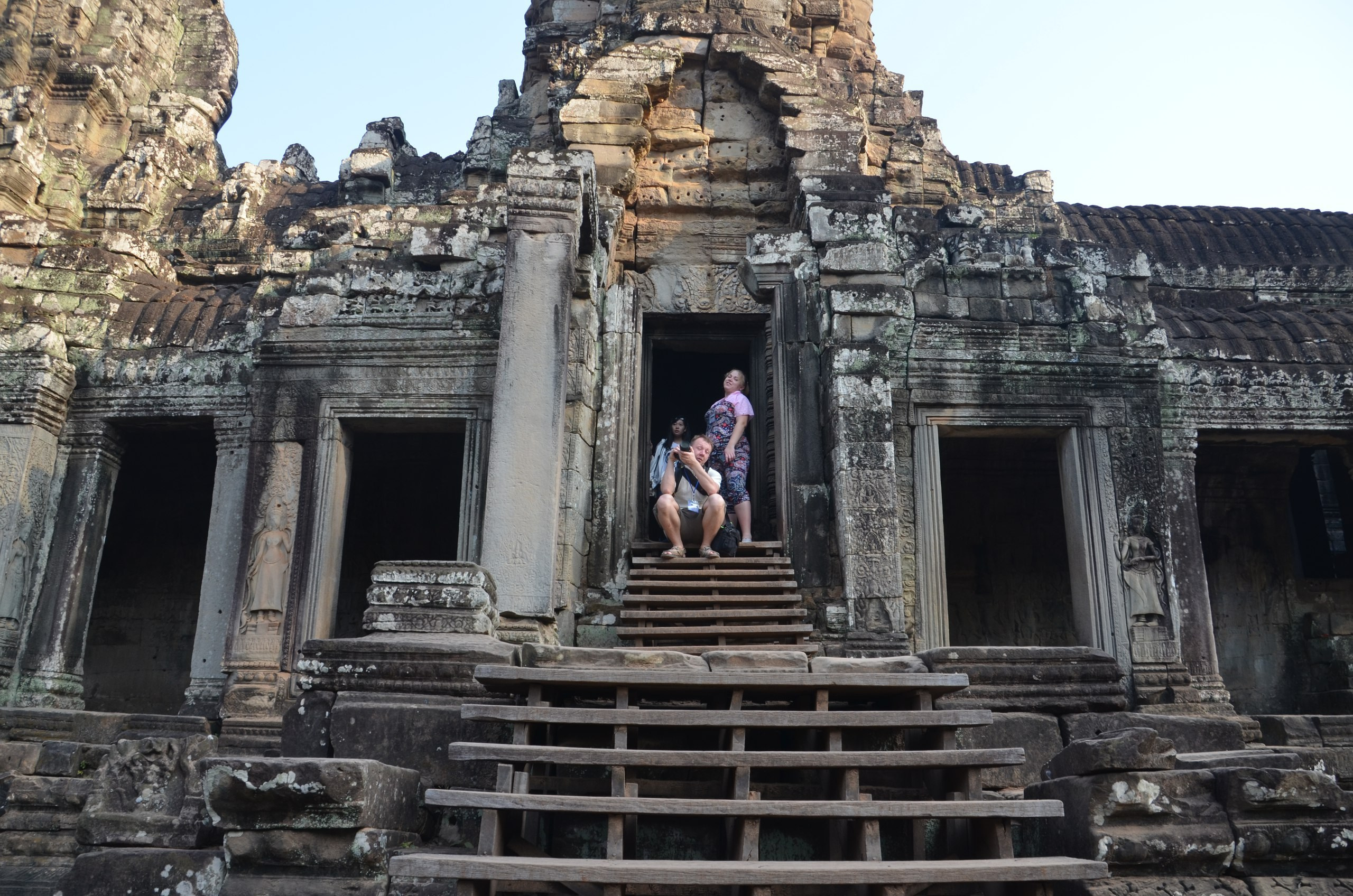 Таиланд |10-25.02.2018. Галерея Фантим