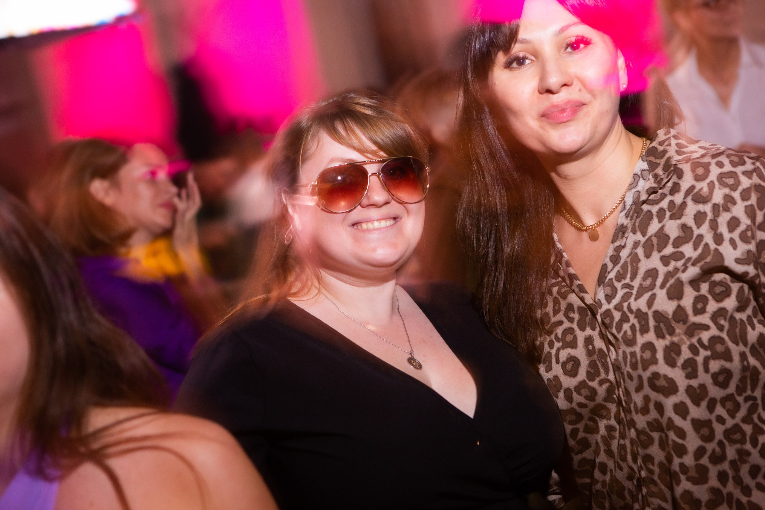 Лето, гуд бай! Клубная вечеринка | 25.08.23. Галерея Фантим