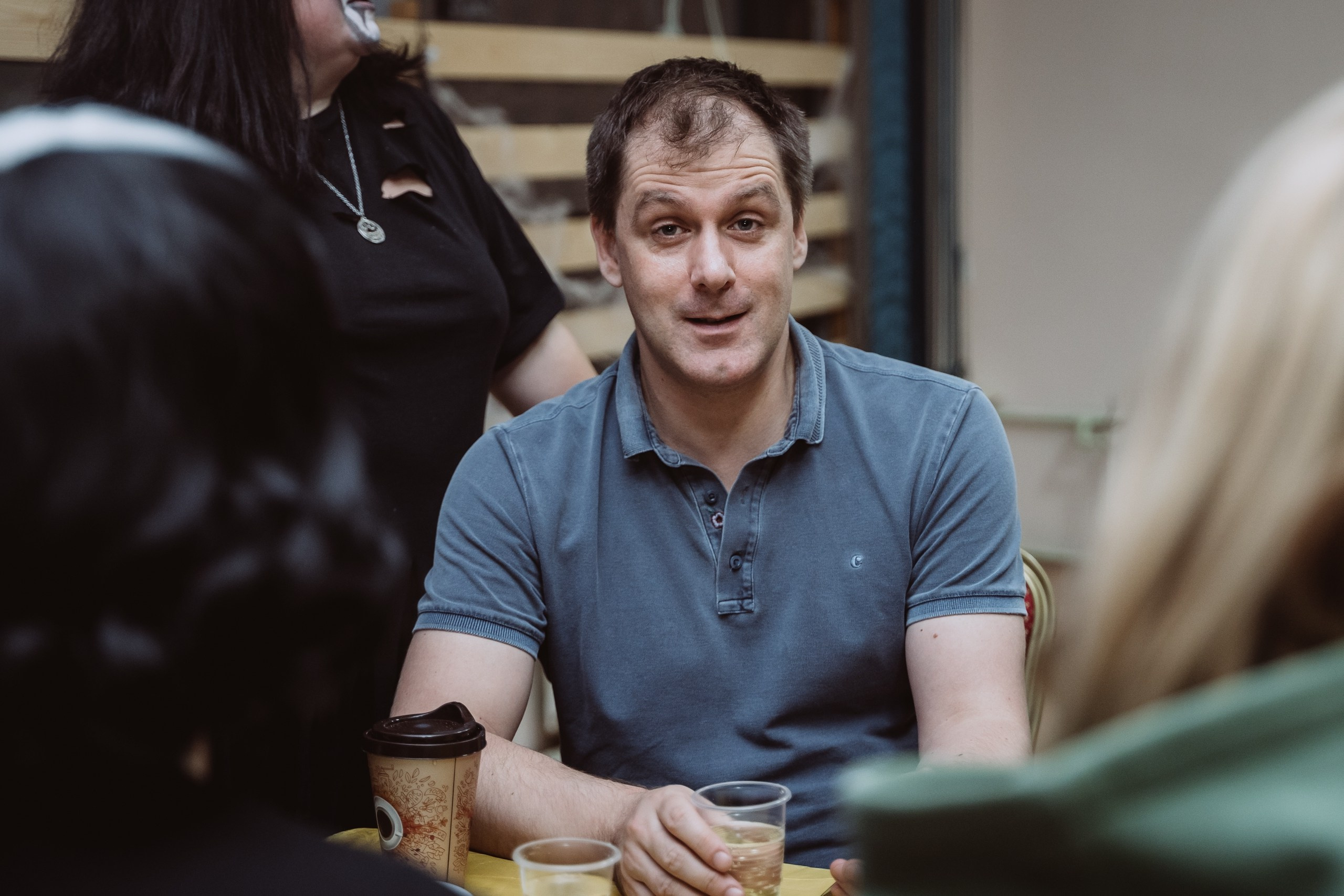 АЦЦкие выходные | 19-20.10.2024. Галерея Фантим