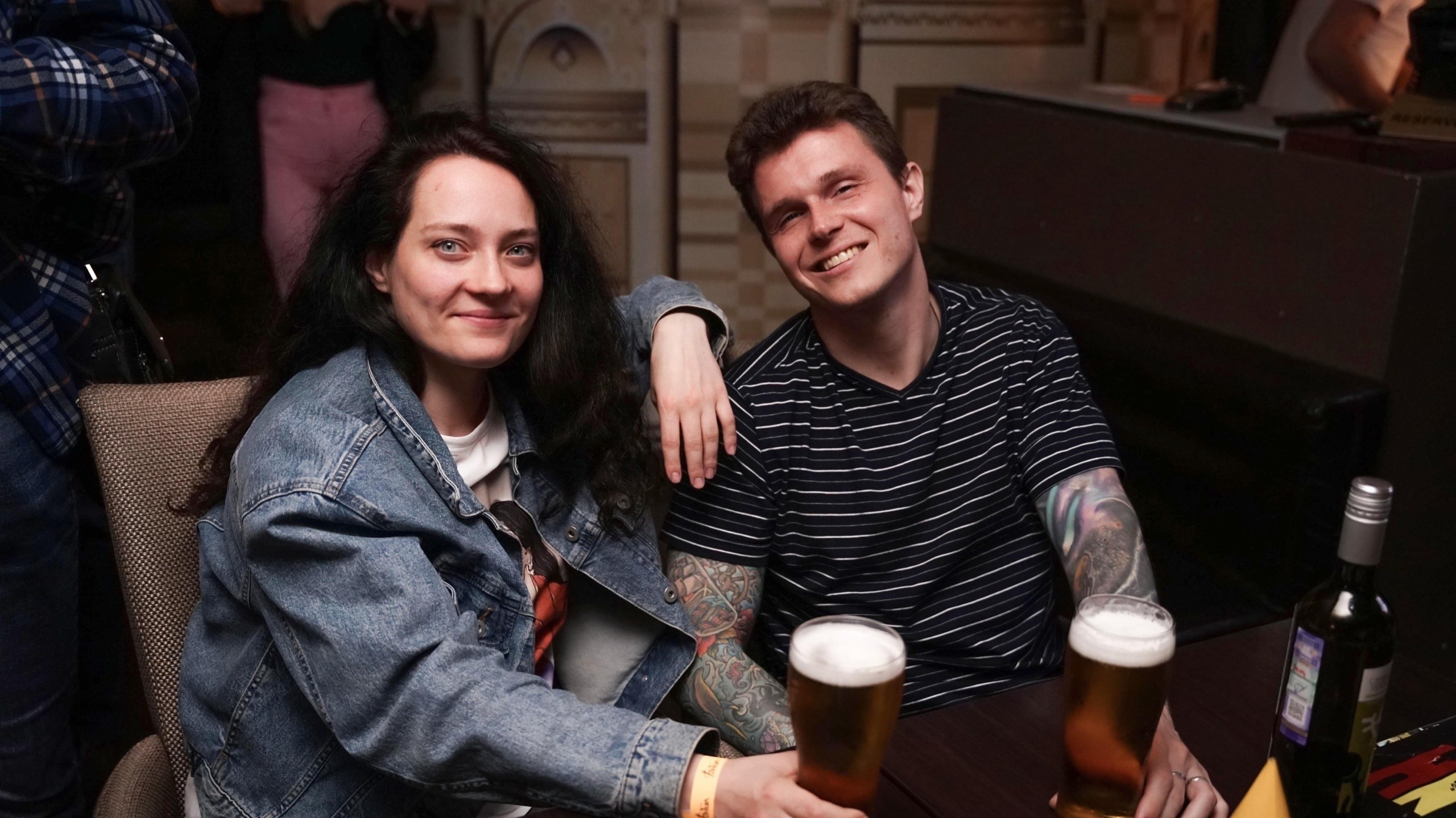 ДискоДнюха. ДР Фантима | 20.05.2023. Галерея Фантим