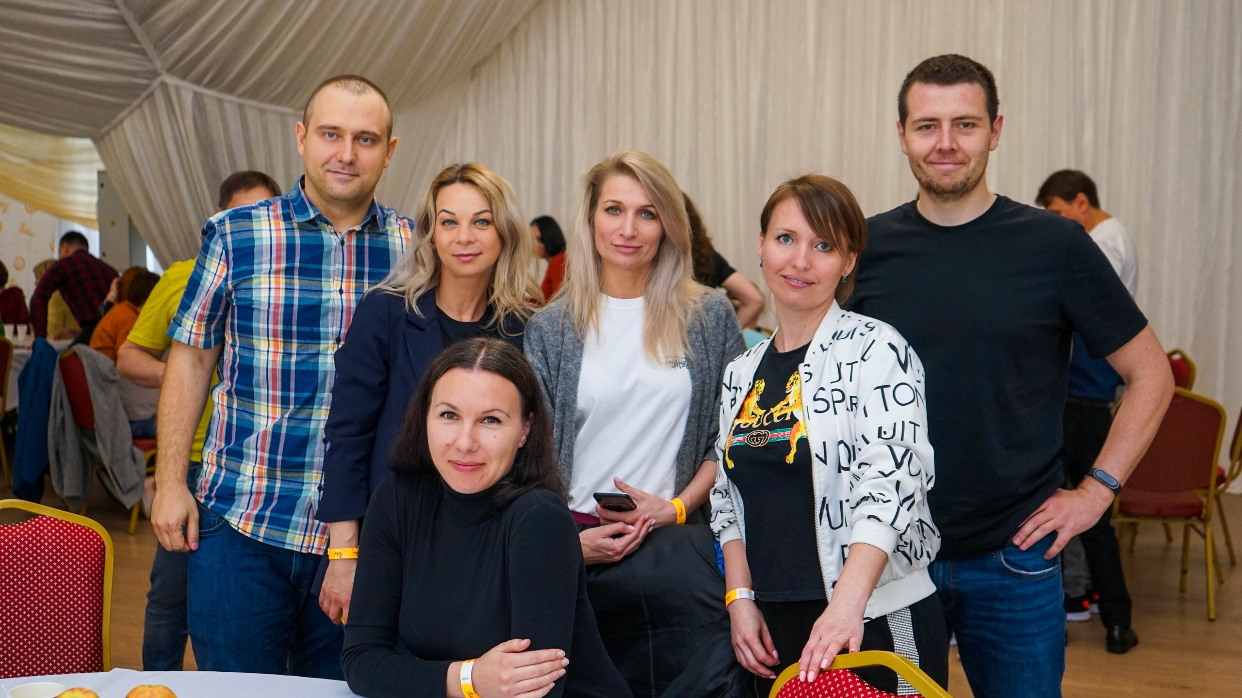 День рождения Фантима. 12 лет! | 29-30.05.21. Галерея Фантим