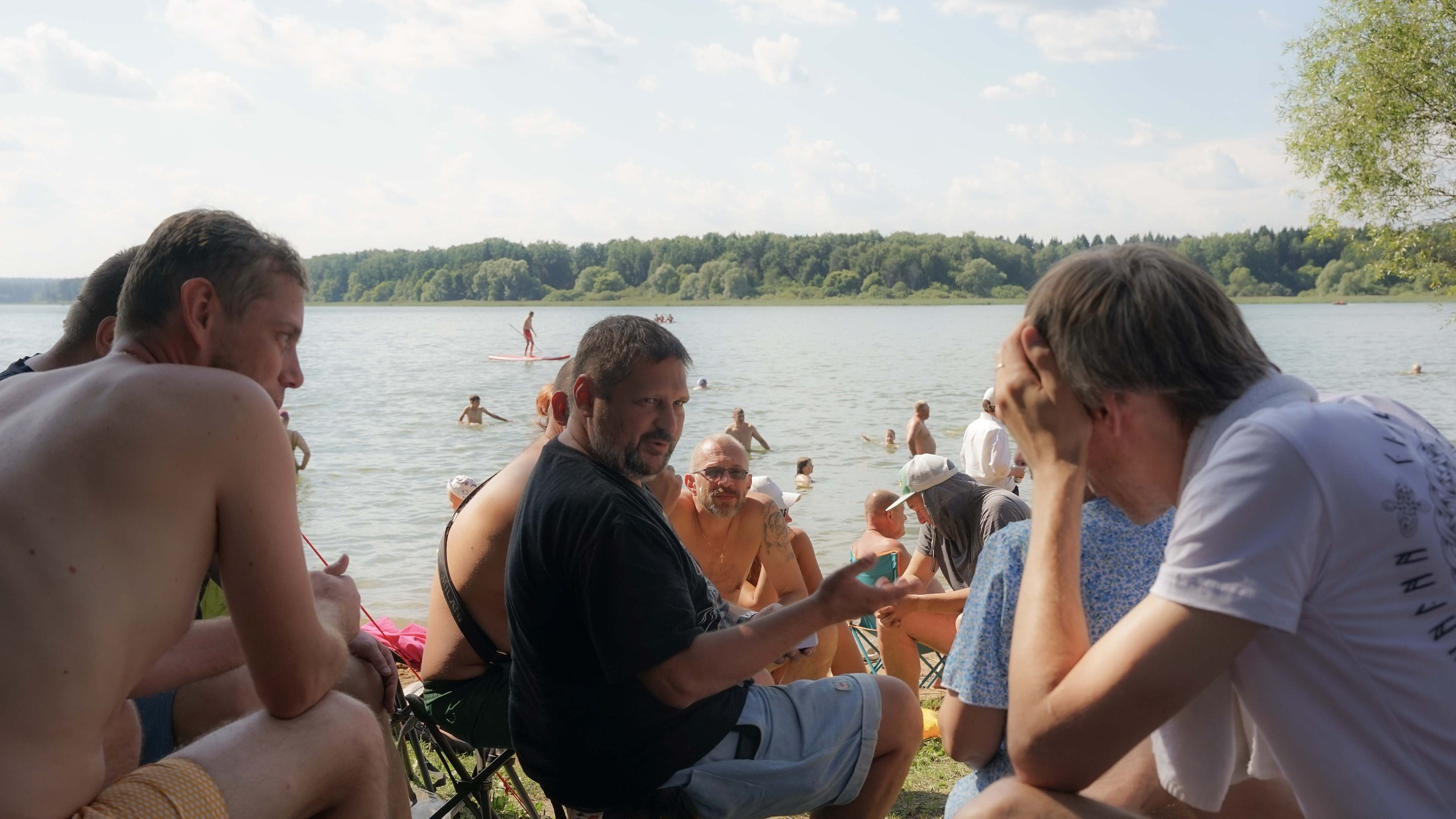 Походная Романтика 46. Солнце Монако. Галерея Фантим